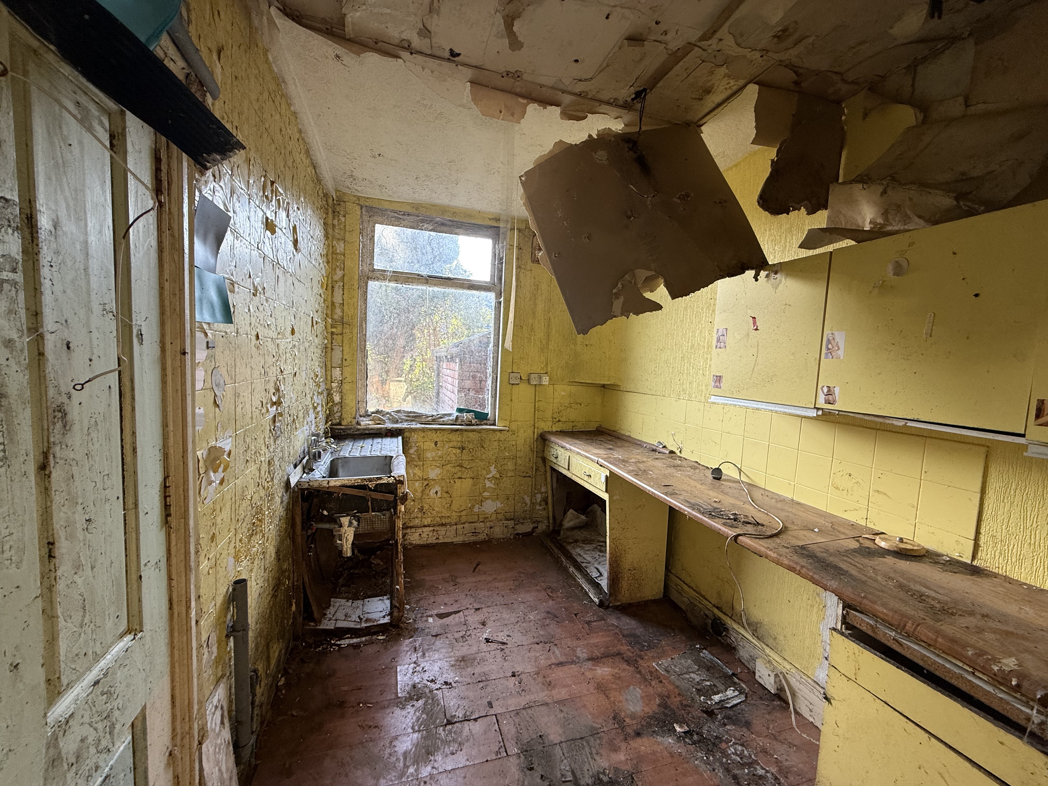 101 Peveril Road, Banner Cross, Sheffield, South Yorkshire S11 7AQ
