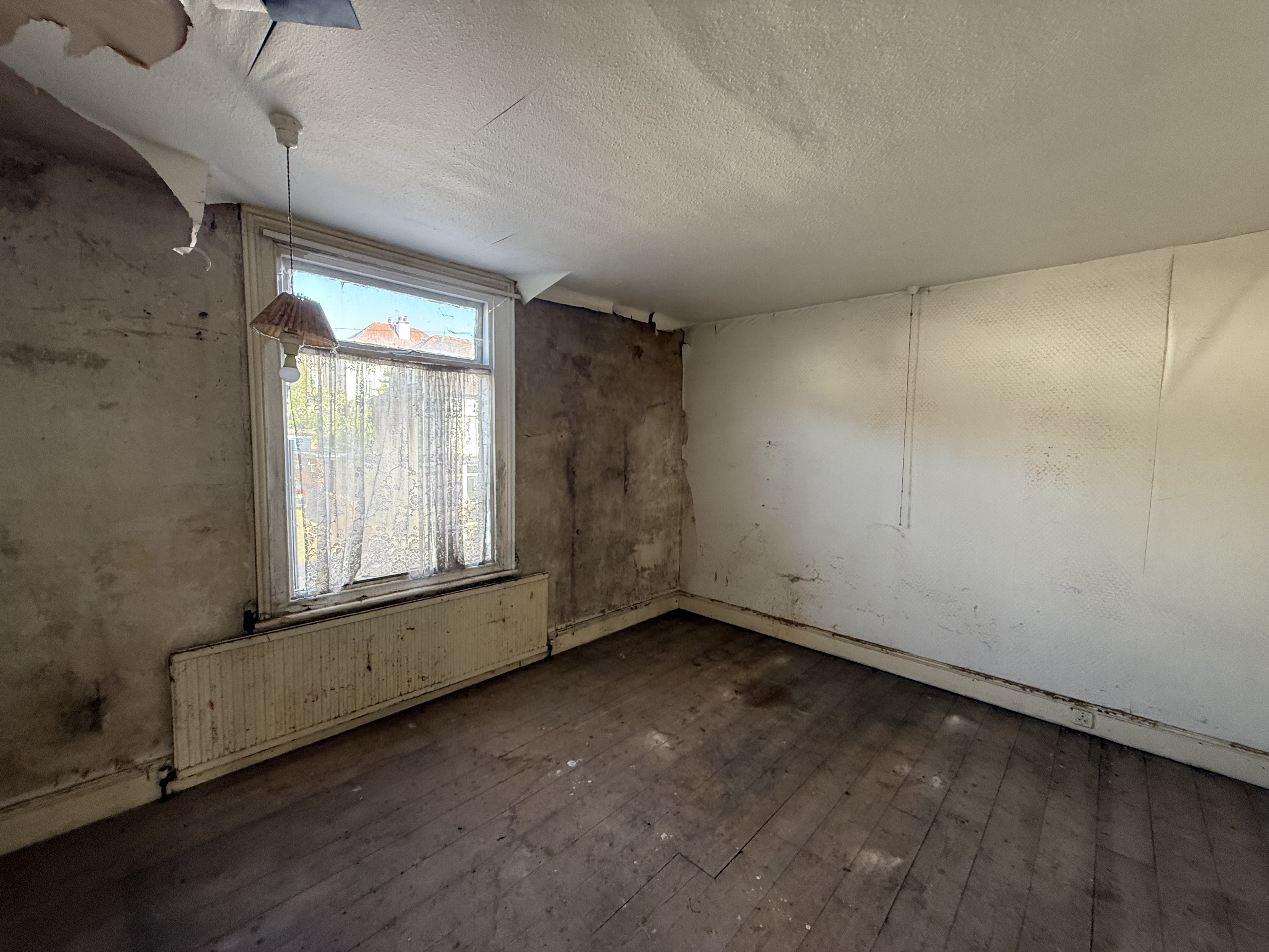 101 Peveril Road, Banner Cross, Sheffield, South Yorkshire S11 7AQ