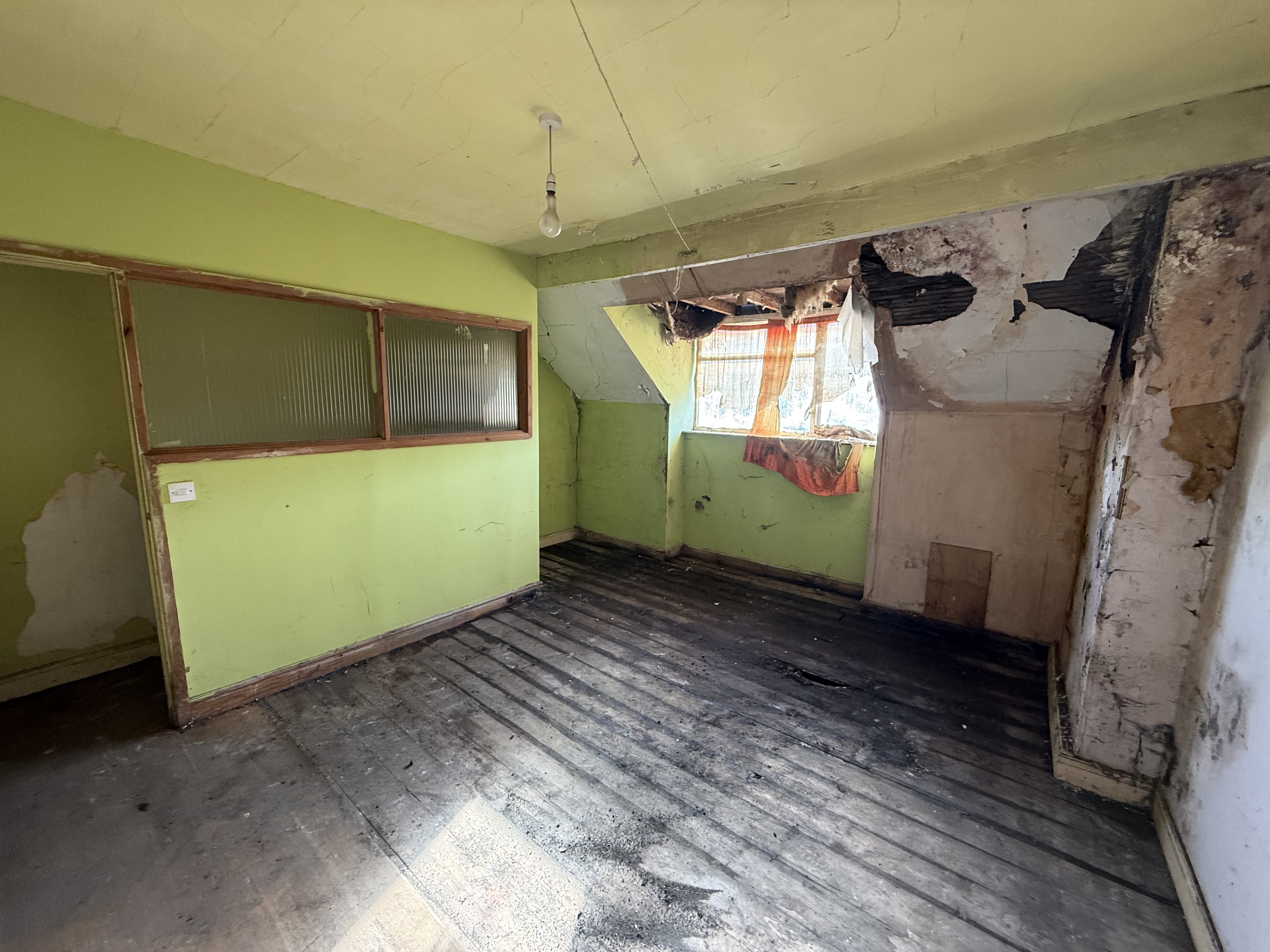 101 Peveril Road, Banner Cross, Sheffield, South Yorkshire S11 7AQ