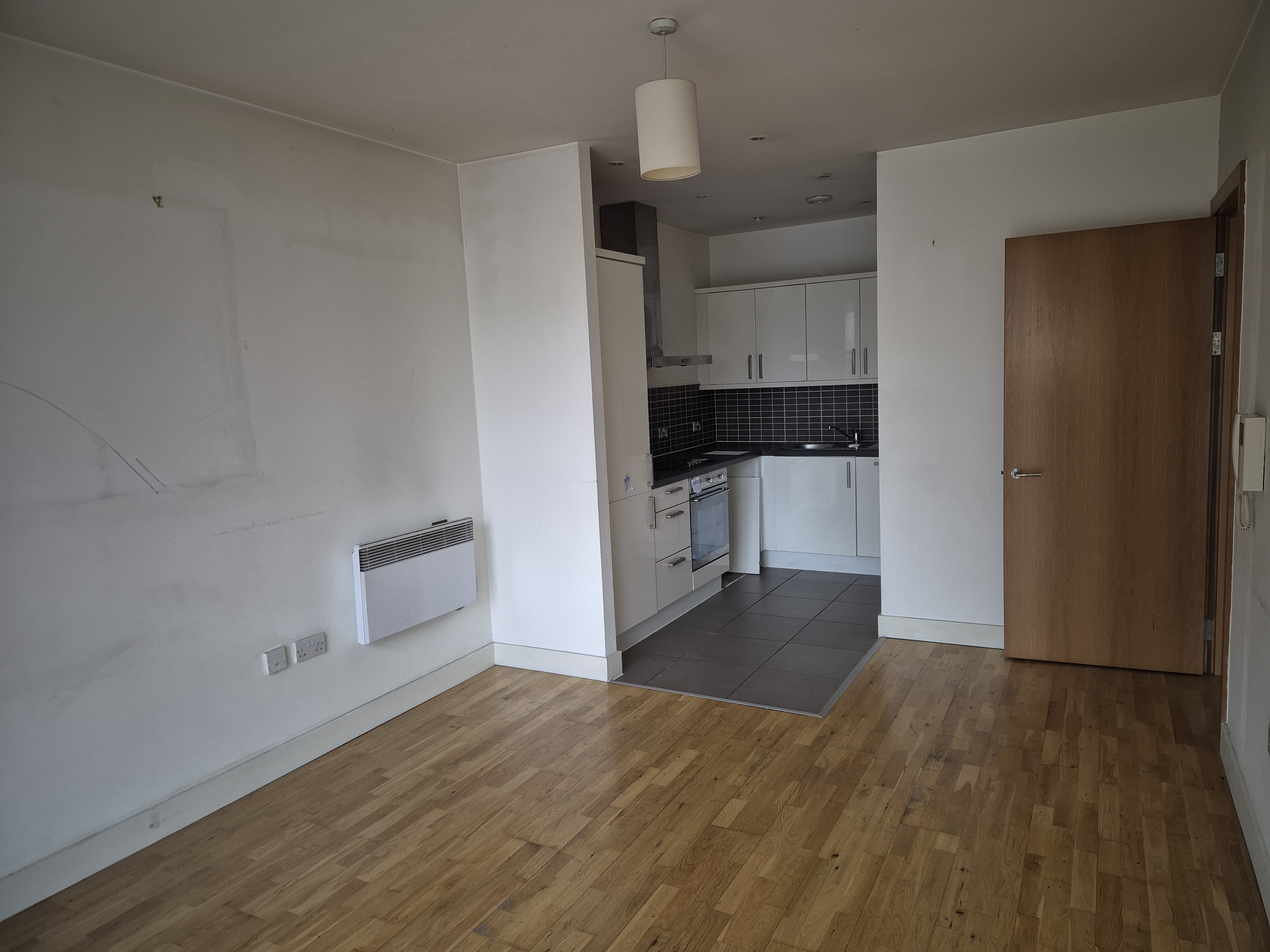 Apartment 9, 21 Colquitt Street, Liverpool, Merseyside L1 4DL