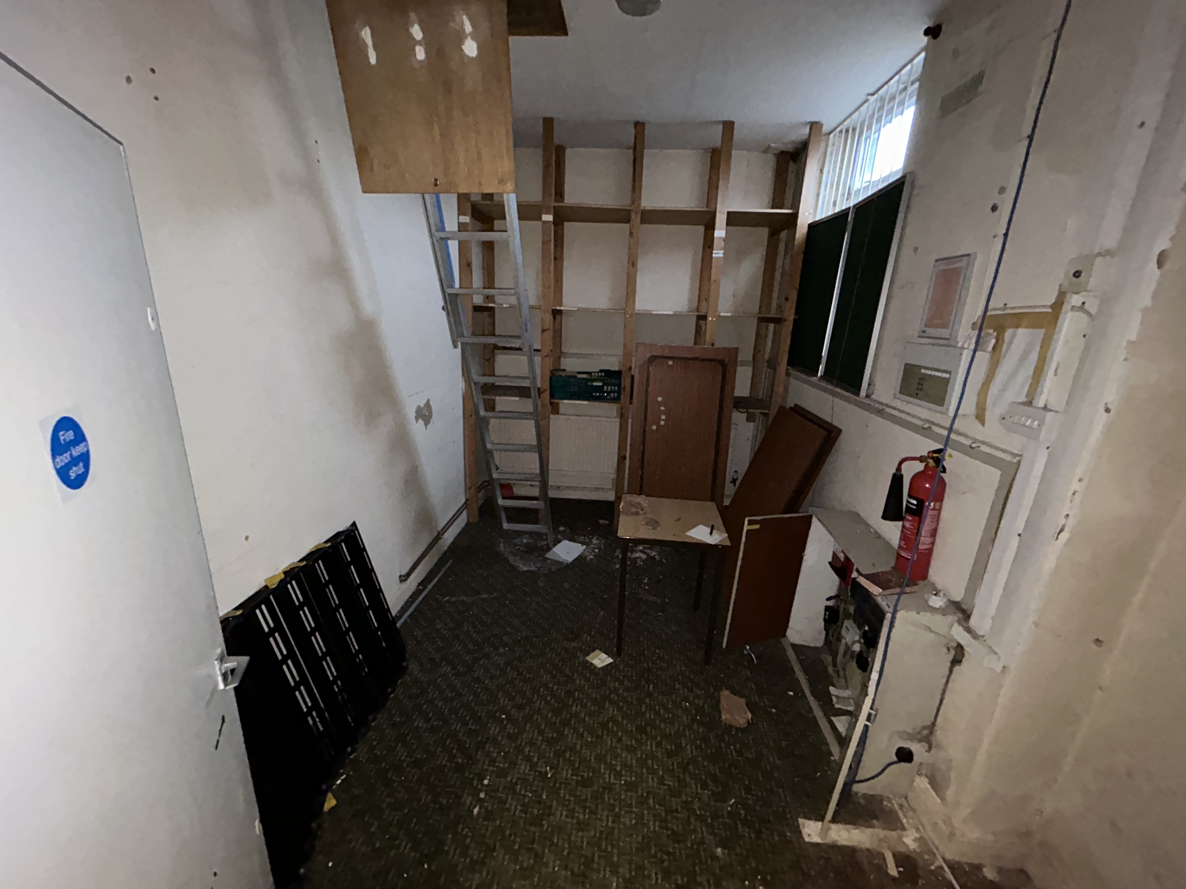 10 Fairfield Road, Manchester, Greater Manchester M11 1EW image 5