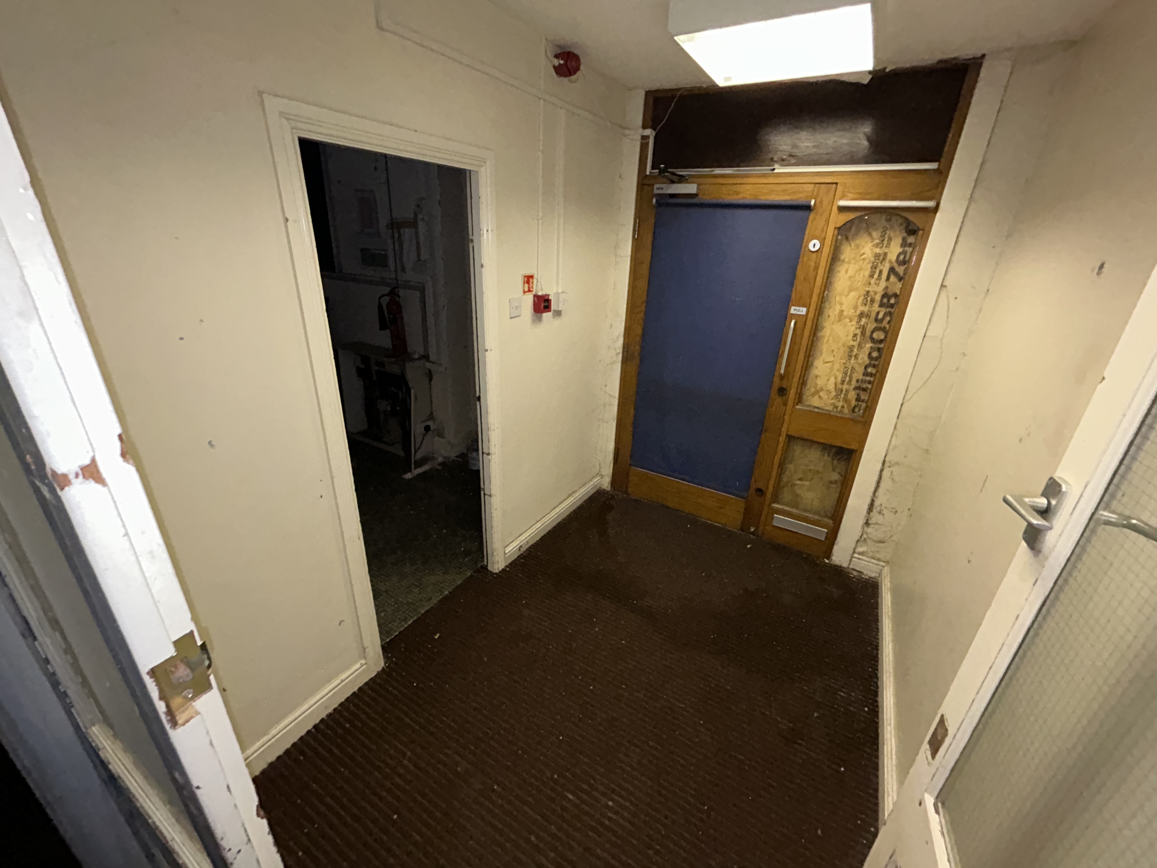 10 Fairfield Road, Manchester, Greater Manchester M11 1EW