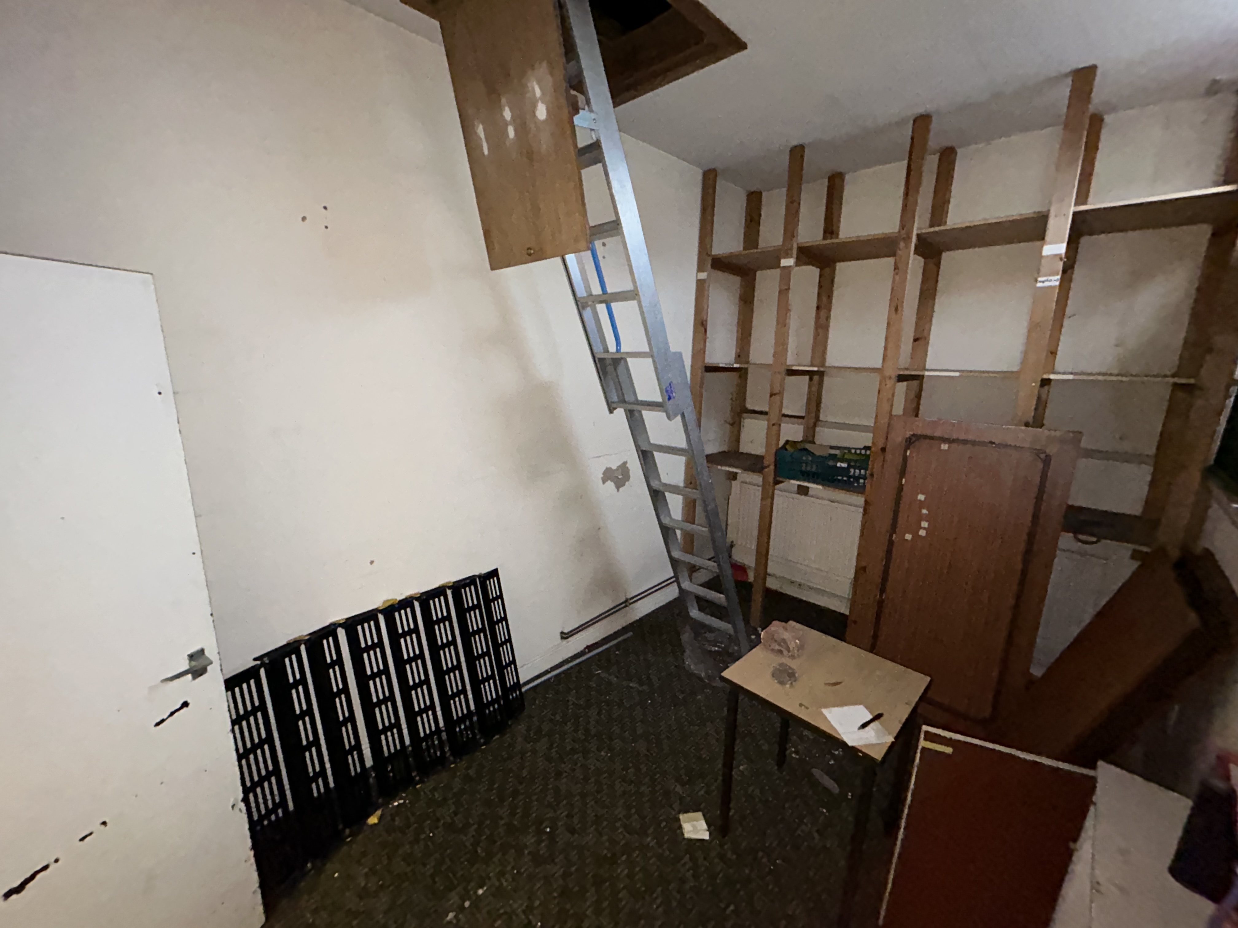 10 Fairfield Road, Manchester, Greater Manchester M11 1EW