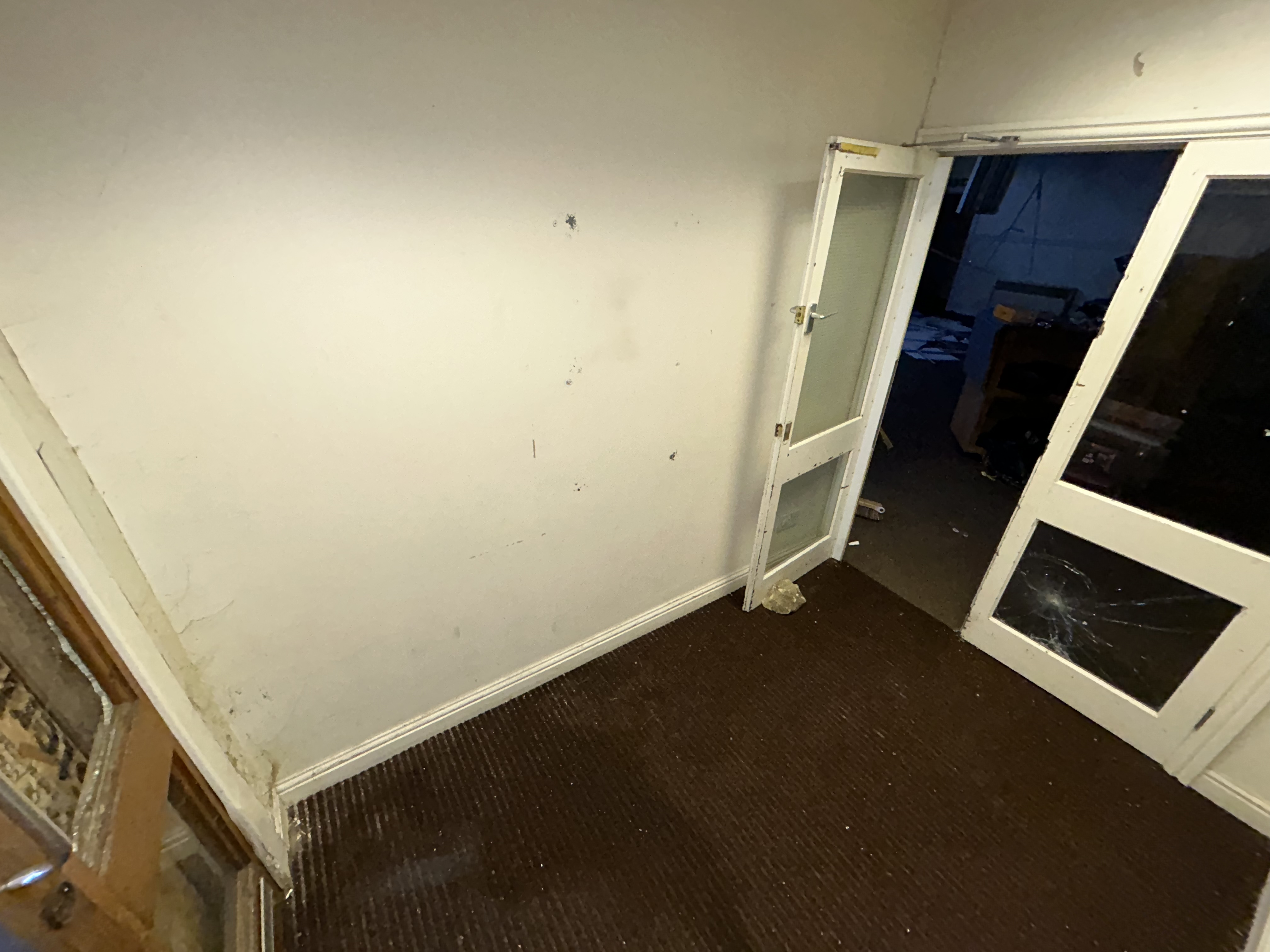 10 Fairfield Road, Manchester, Greater Manchester M11 1EW