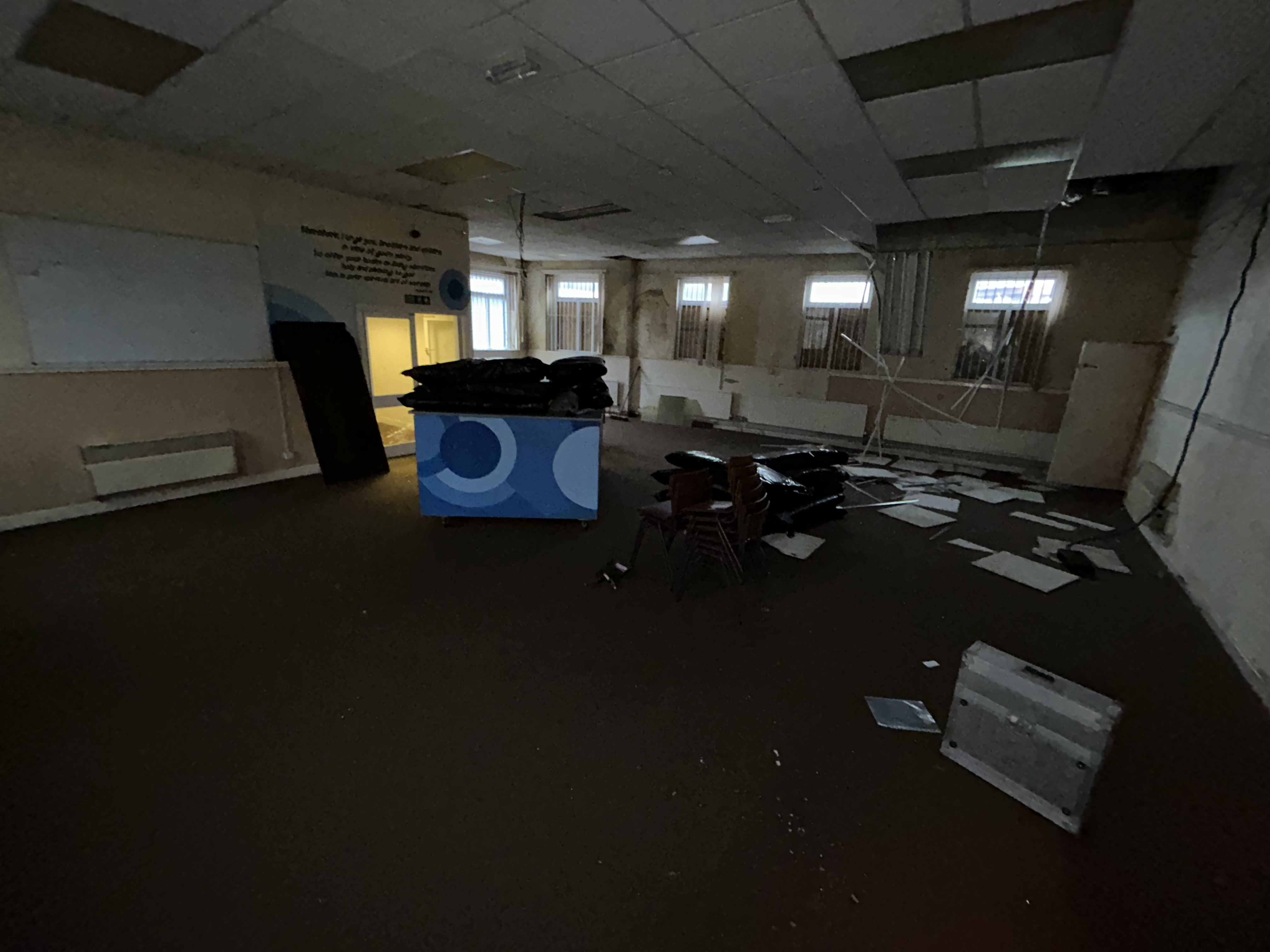 10 Fairfield Road, Manchester, Greater Manchester M11 1EW