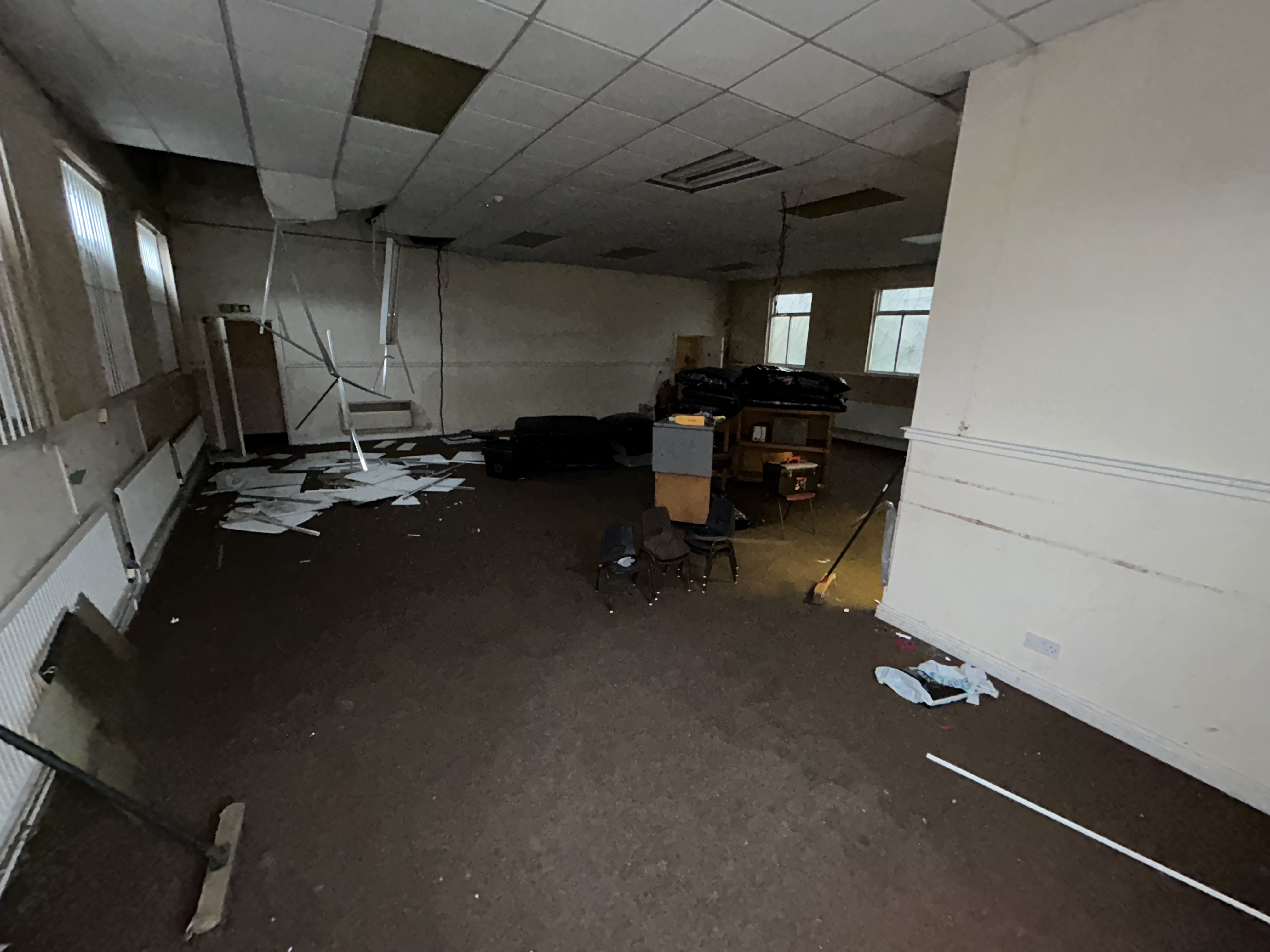 10 Fairfield Road, Manchester, Greater Manchester M11 1EW