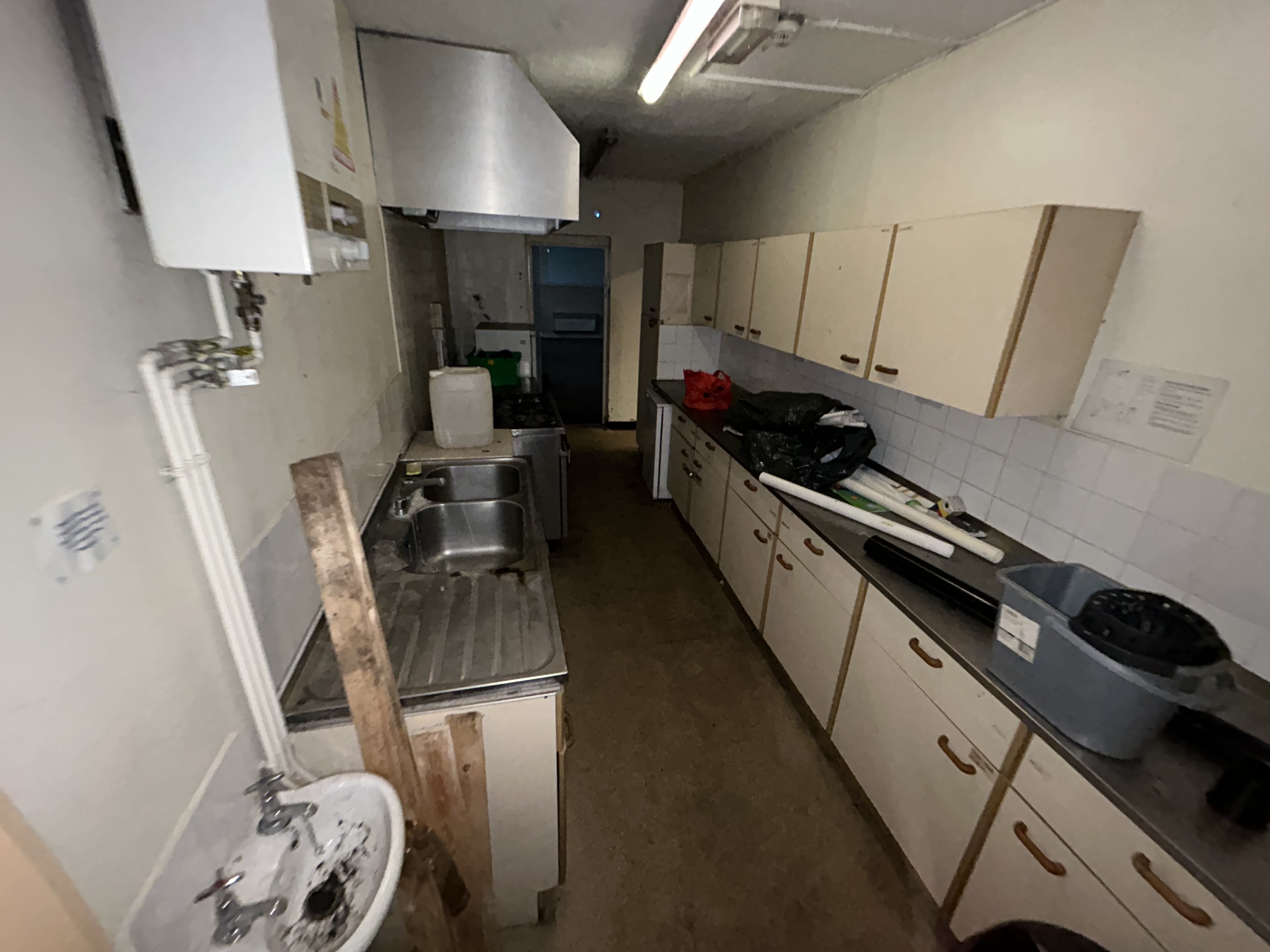 10 Fairfield Road, Manchester, Greater Manchester M11 1EW