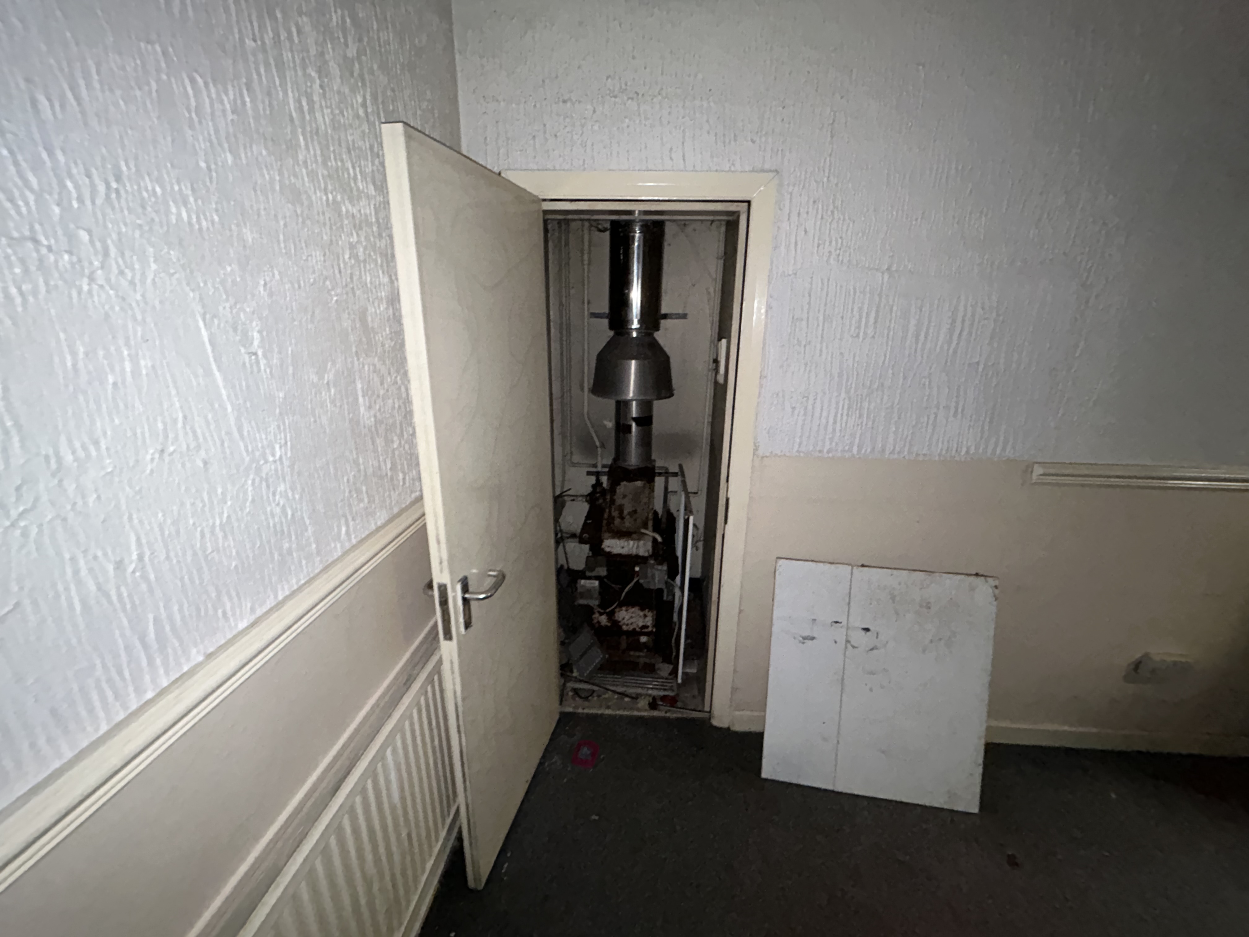 10 Fairfield Road, Manchester, Greater Manchester M11 1EW