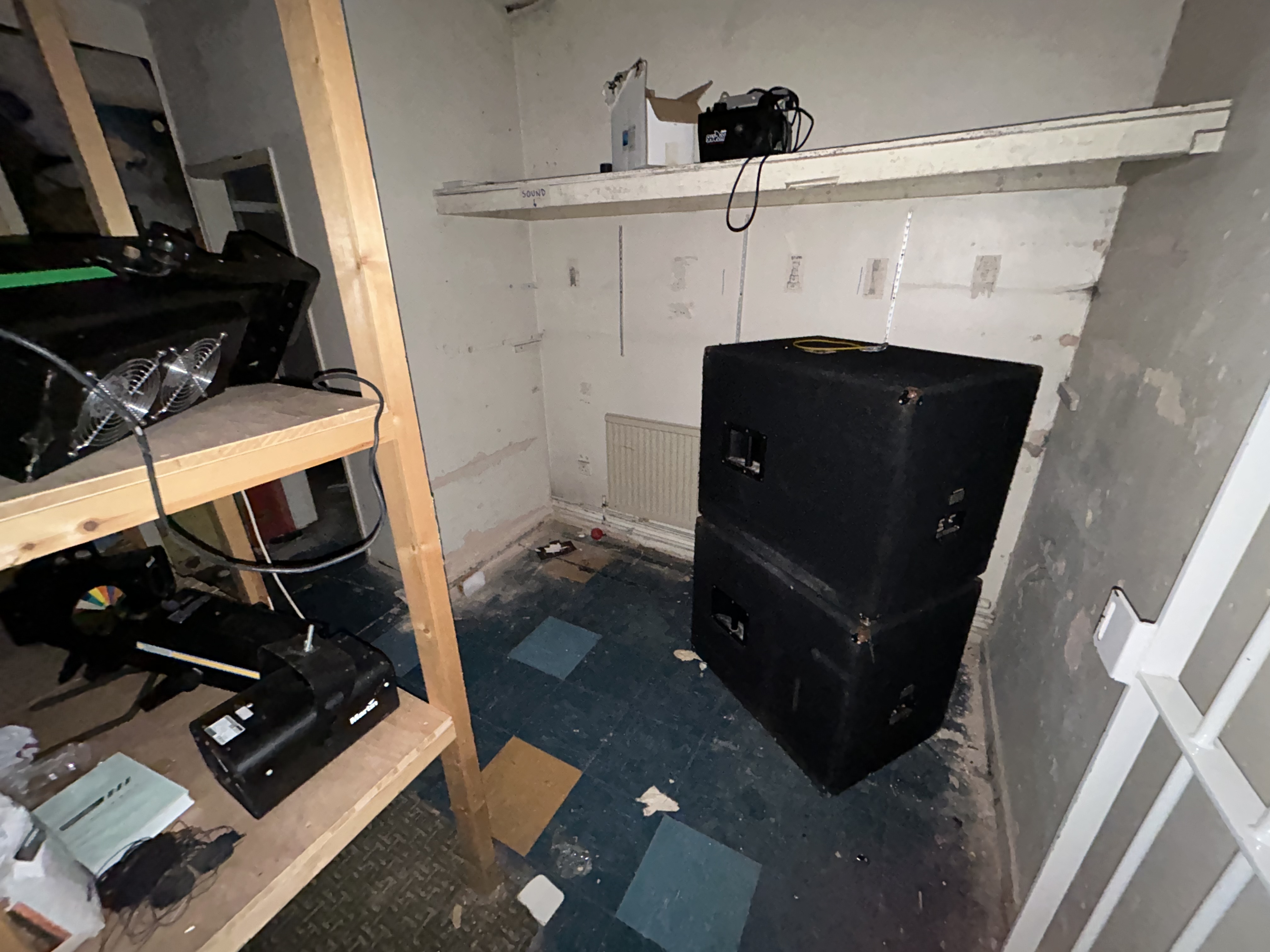 10 Fairfield Road, Manchester, Greater Manchester M11 1EW