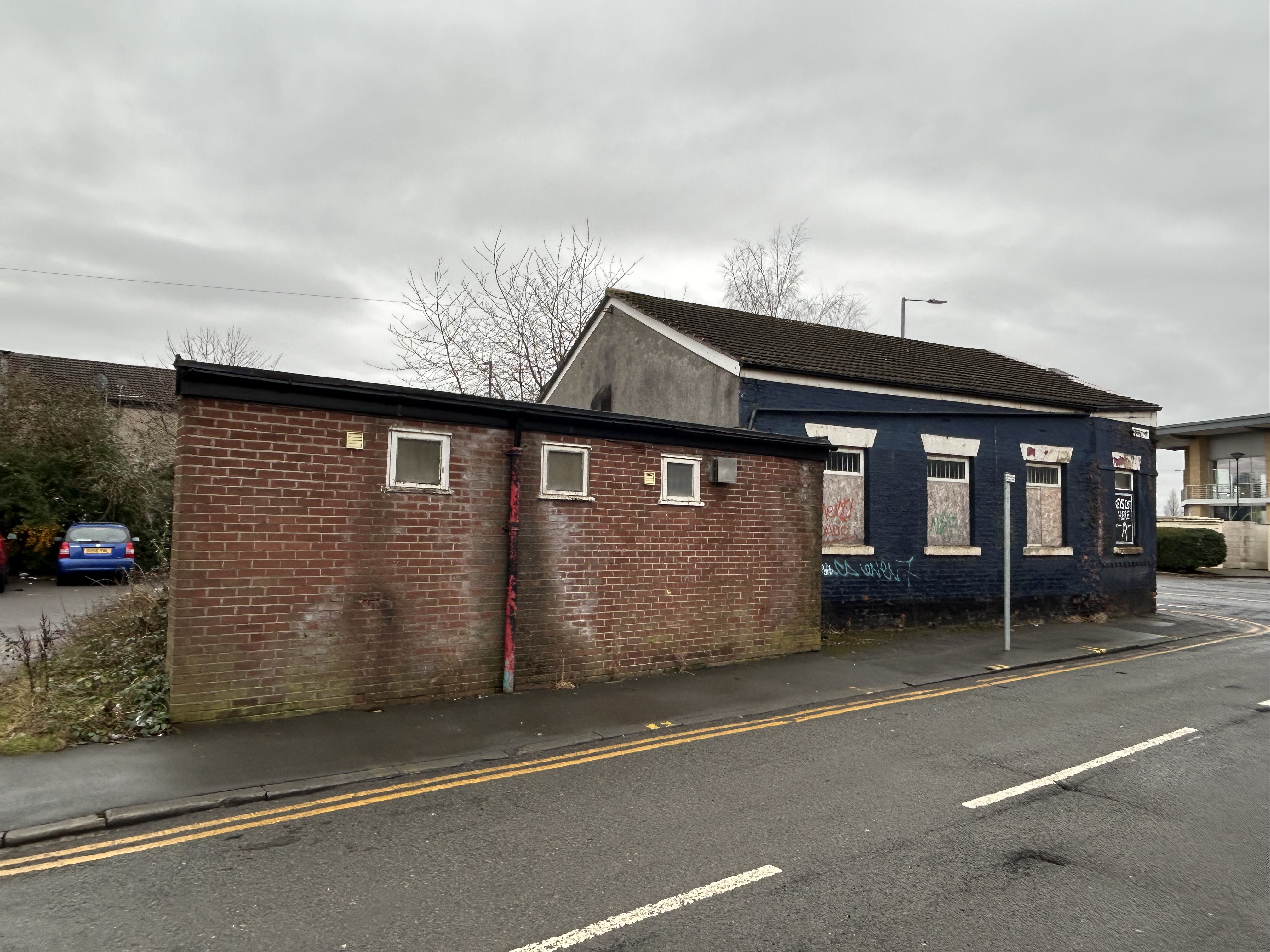 10 Fairfield Road, Manchester, Greater Manchester M11 1EW