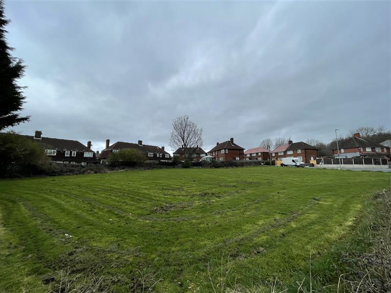 Land at Lea Farm Drive, Leeds, West Yorkshire LS5 3QN