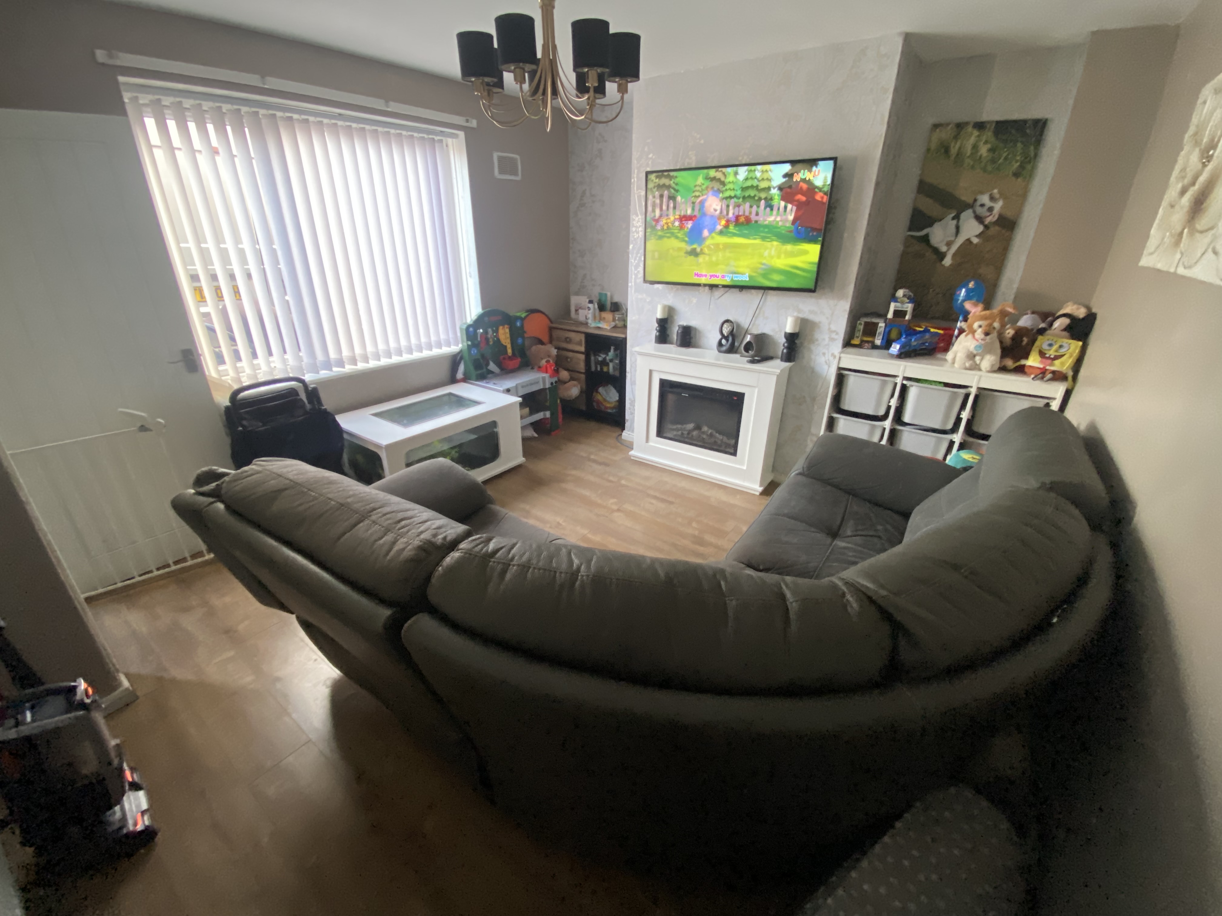 8 Oakdale Place, Rotherham, South Yorkshire S61 2PA