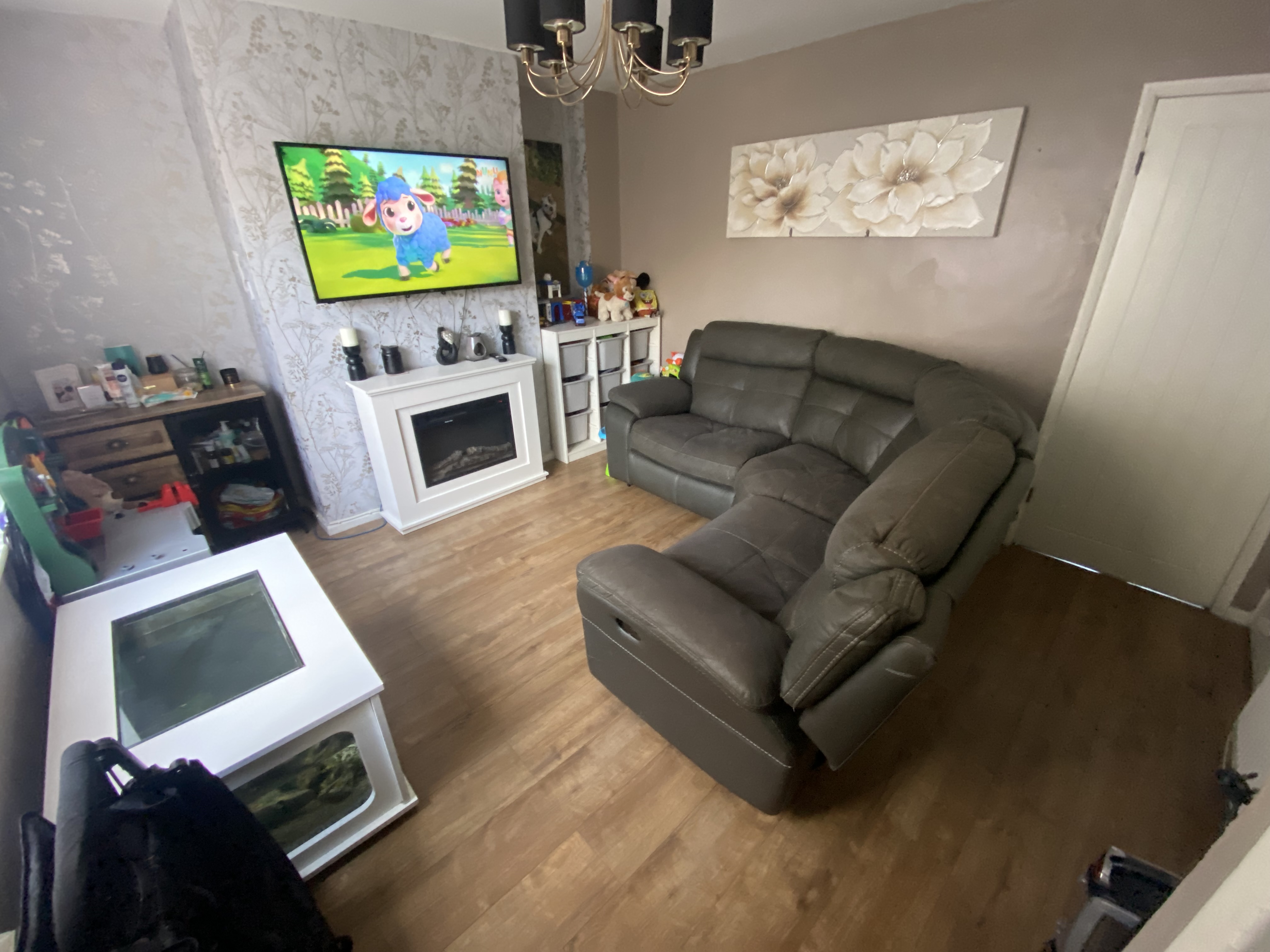 8 Oakdale Place, Rotherham, South Yorkshire S61 2PA