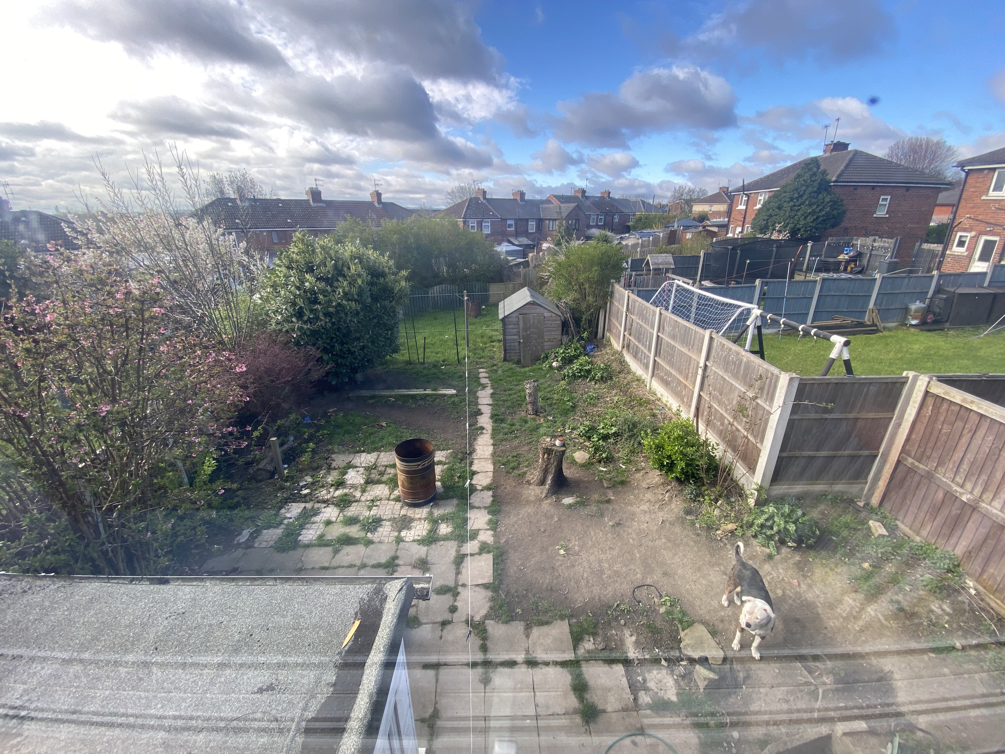 8 Oakdale Place, Rotherham, South Yorkshire S61 2PA