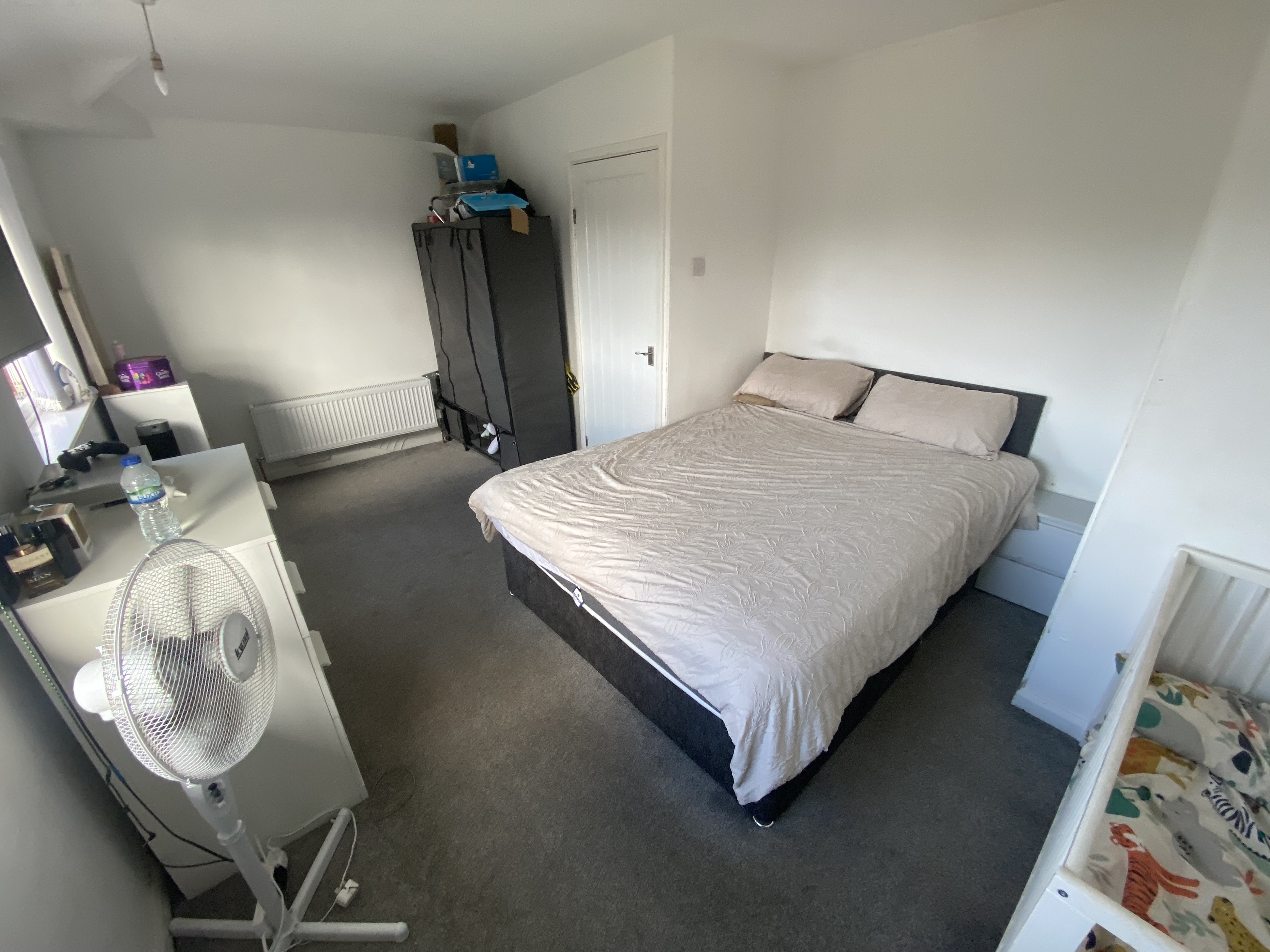 8 Oakdale Place, Rotherham, South Yorkshire S61 2PA