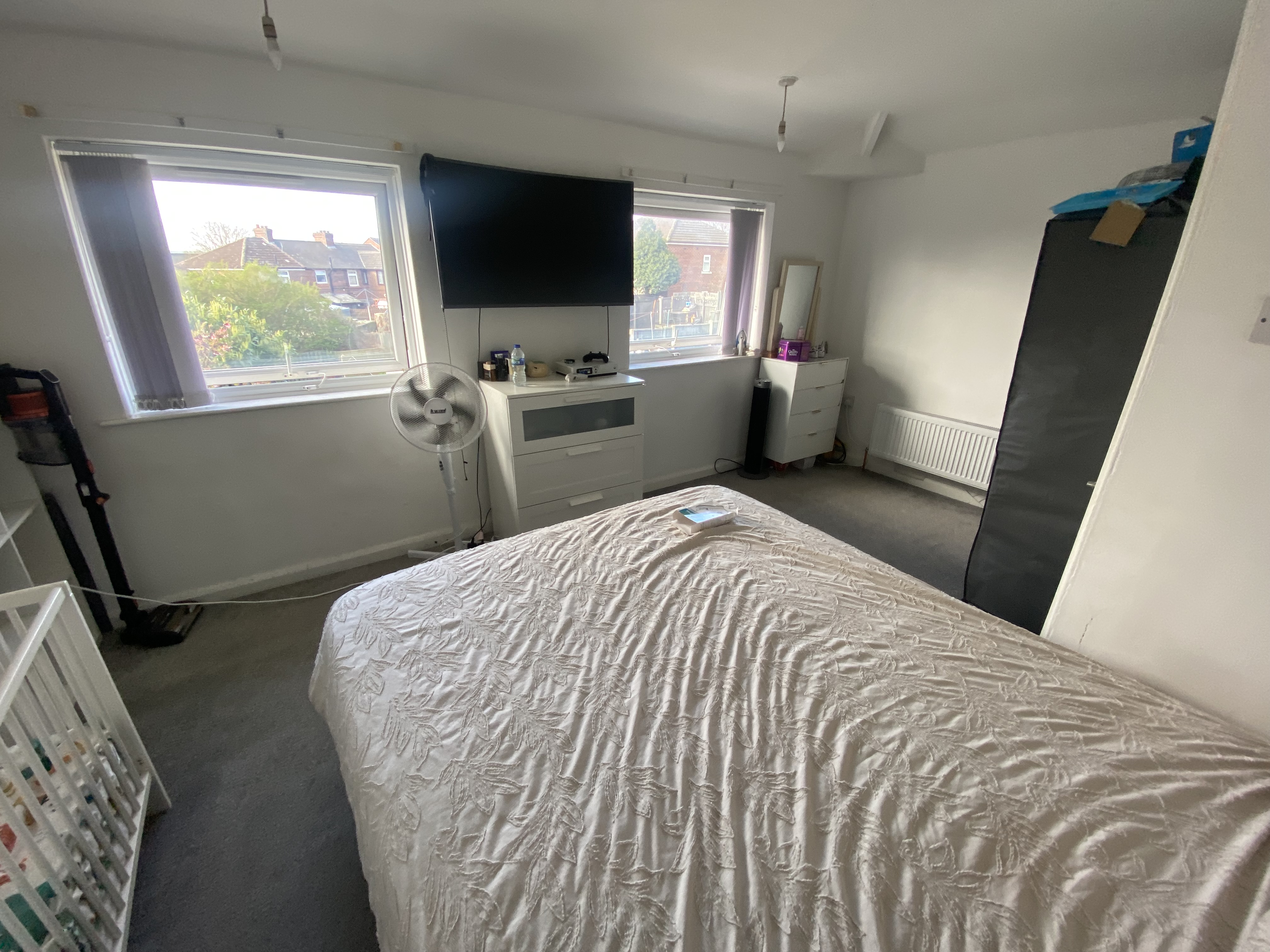 8 Oakdale Place, Rotherham, South Yorkshire S61 2PA