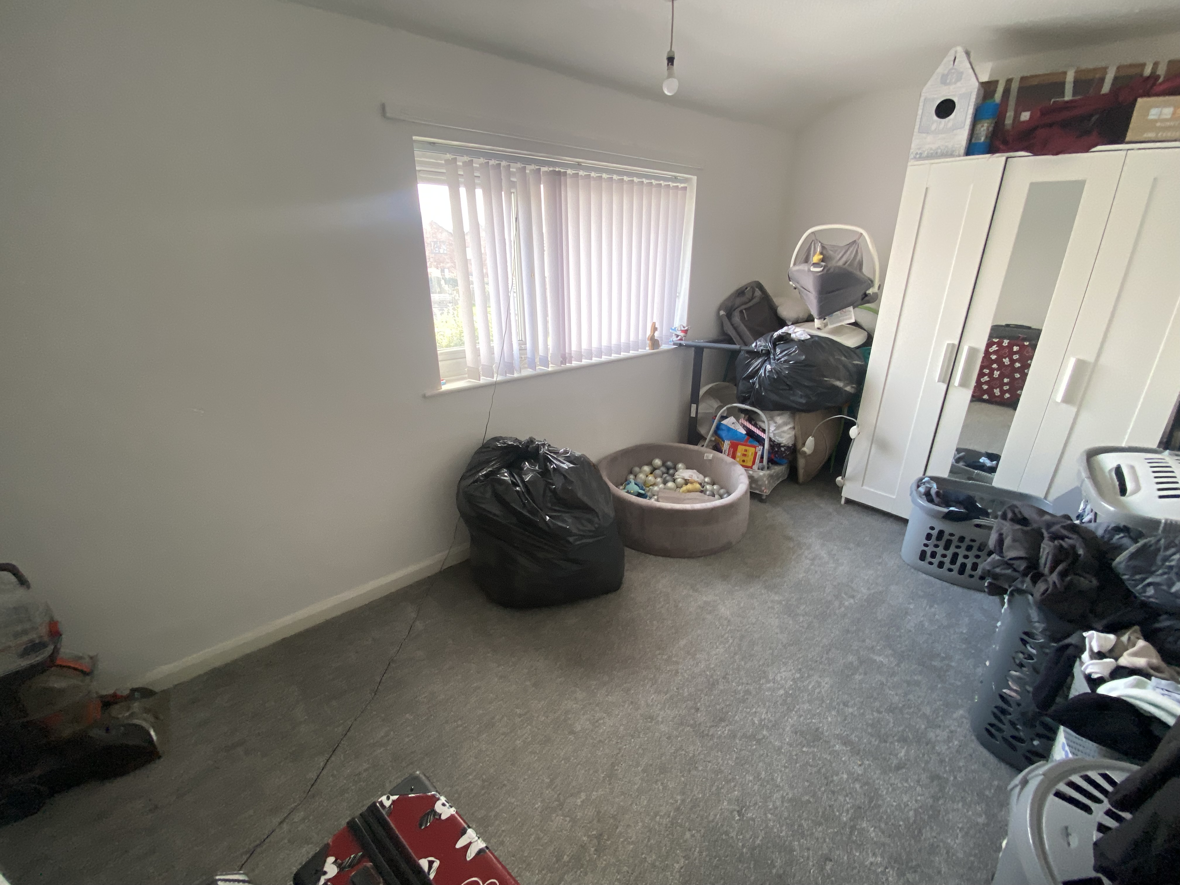 8 Oakdale Place, Rotherham, South Yorkshire S61 2PA