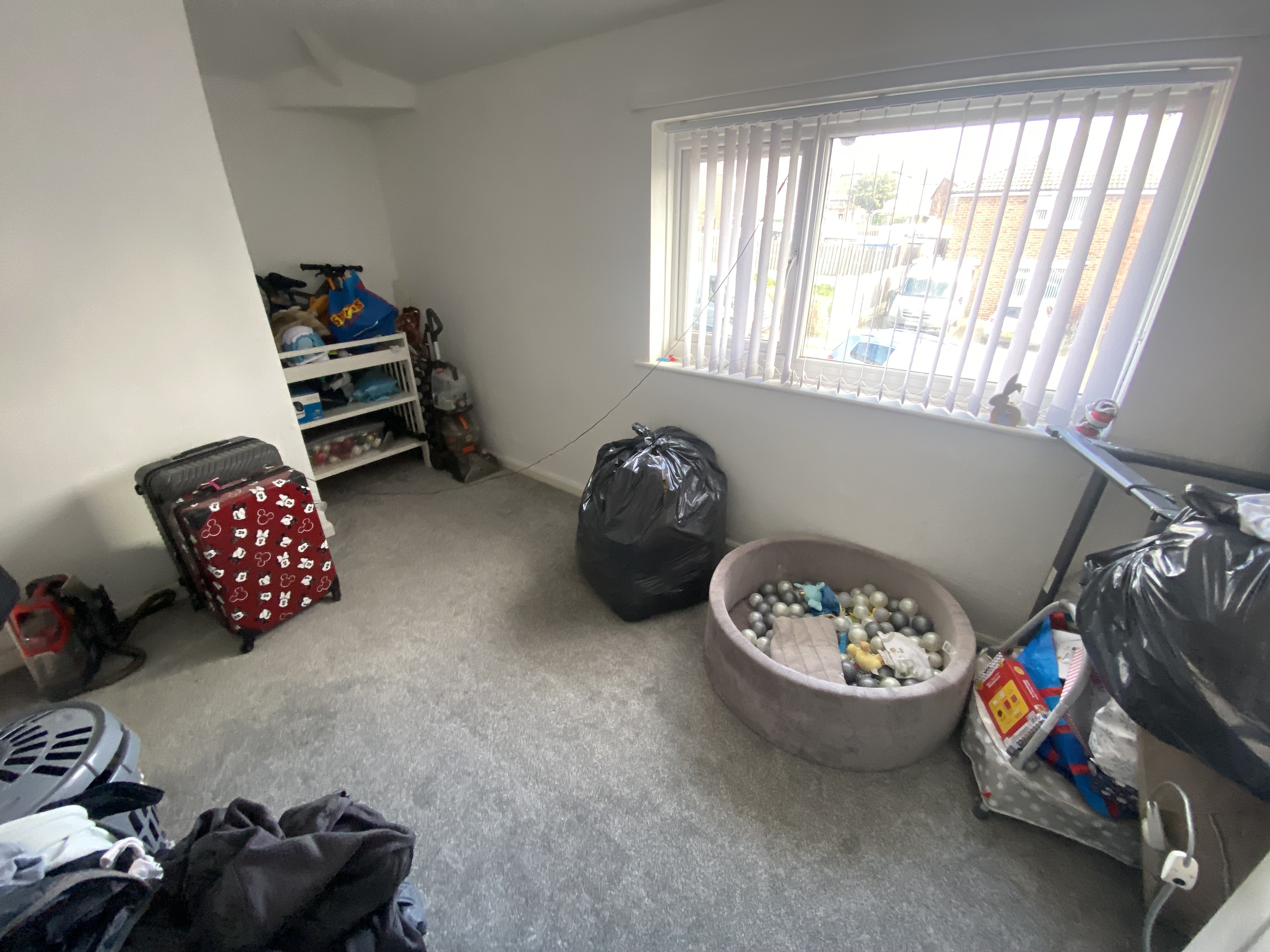 8 Oakdale Place, Rotherham, South Yorkshire S61 2PA