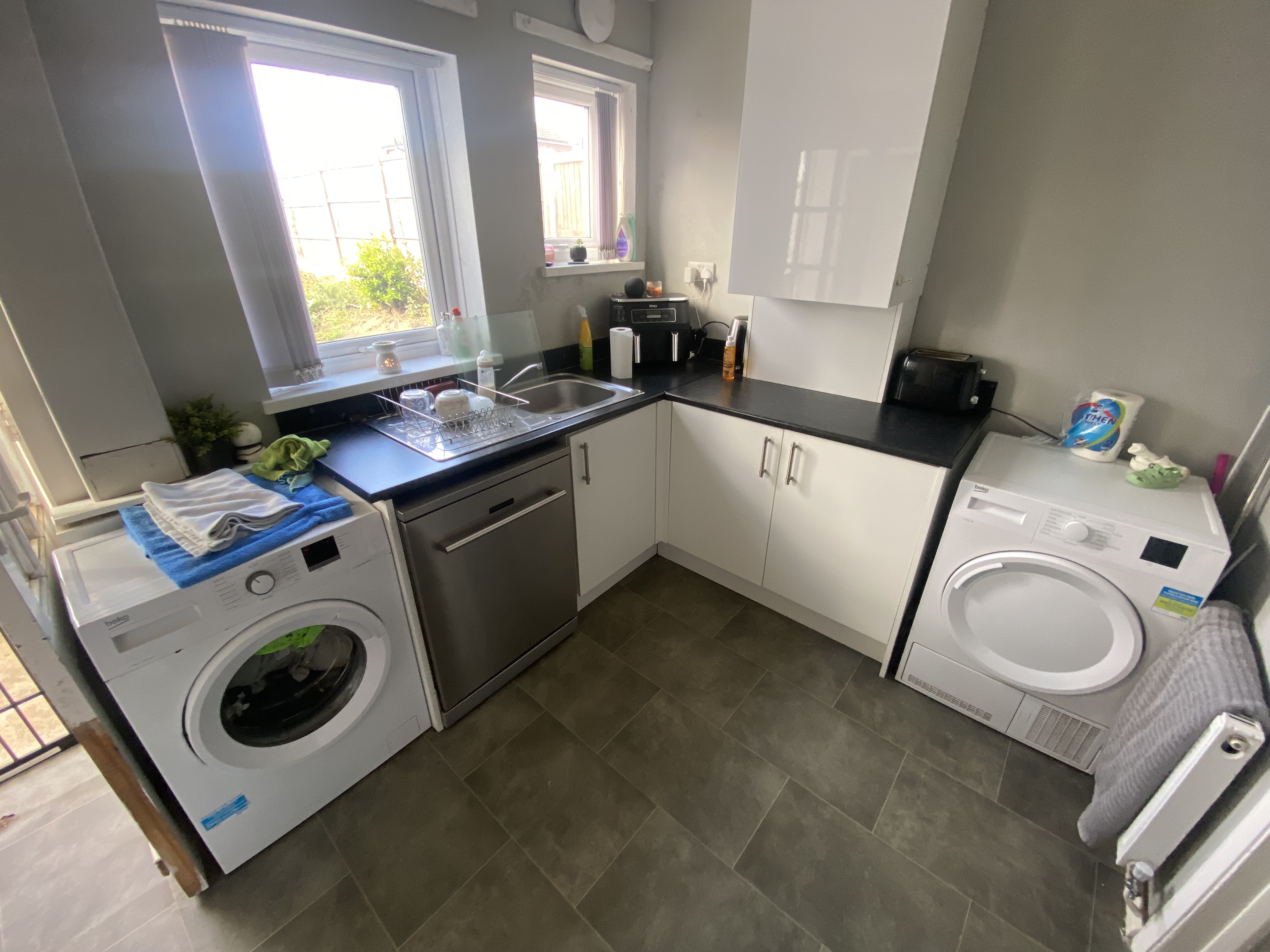 8 Oakdale Place, Rotherham, South Yorkshire S61 2PA