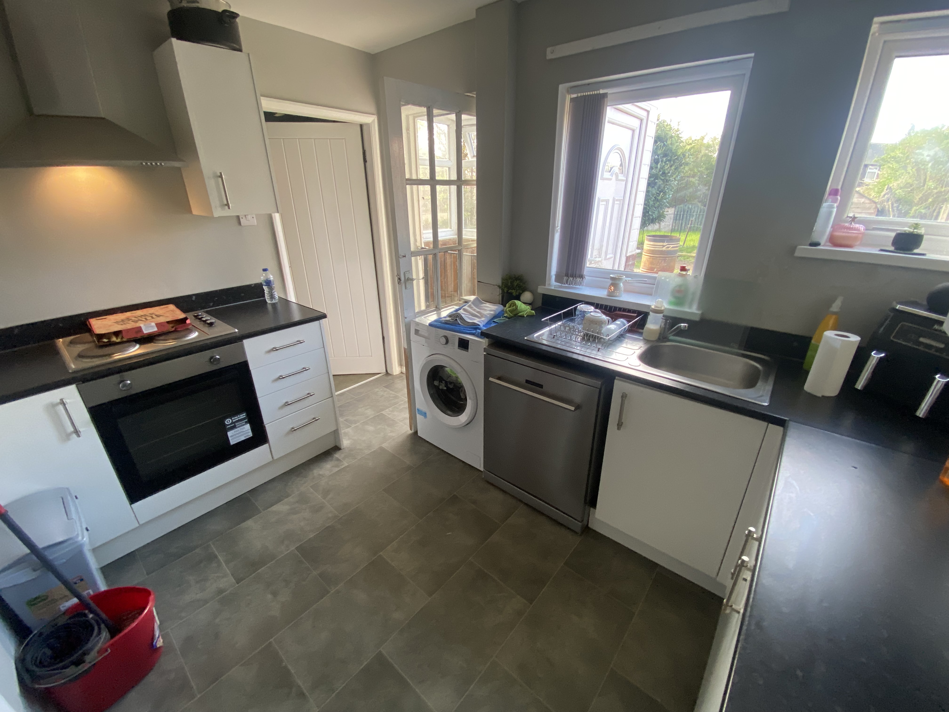 8 Oakdale Place, Rotherham, South Yorkshire S61 2PA