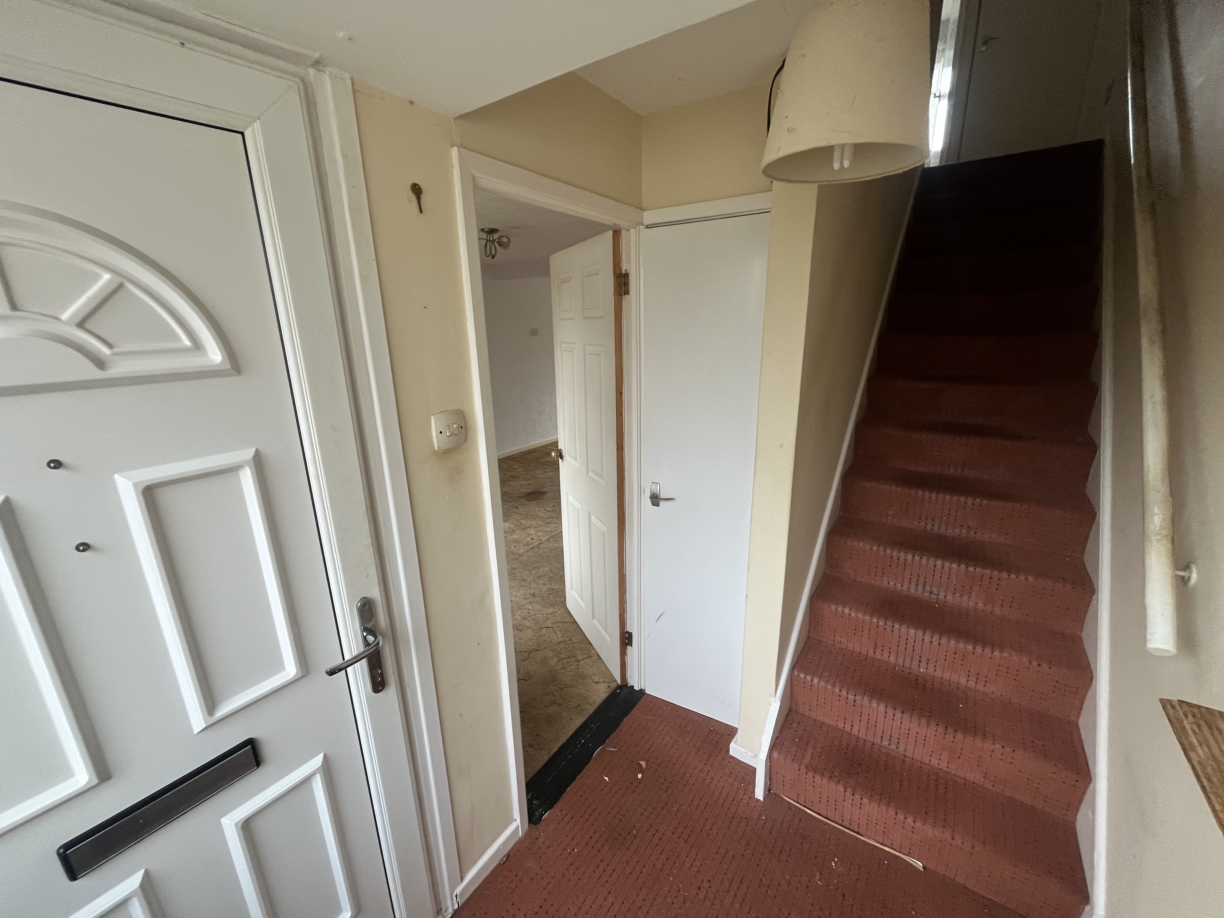 33 Wimberley Way, South Witham, Grantham, Lincolnshire NG33 5PU