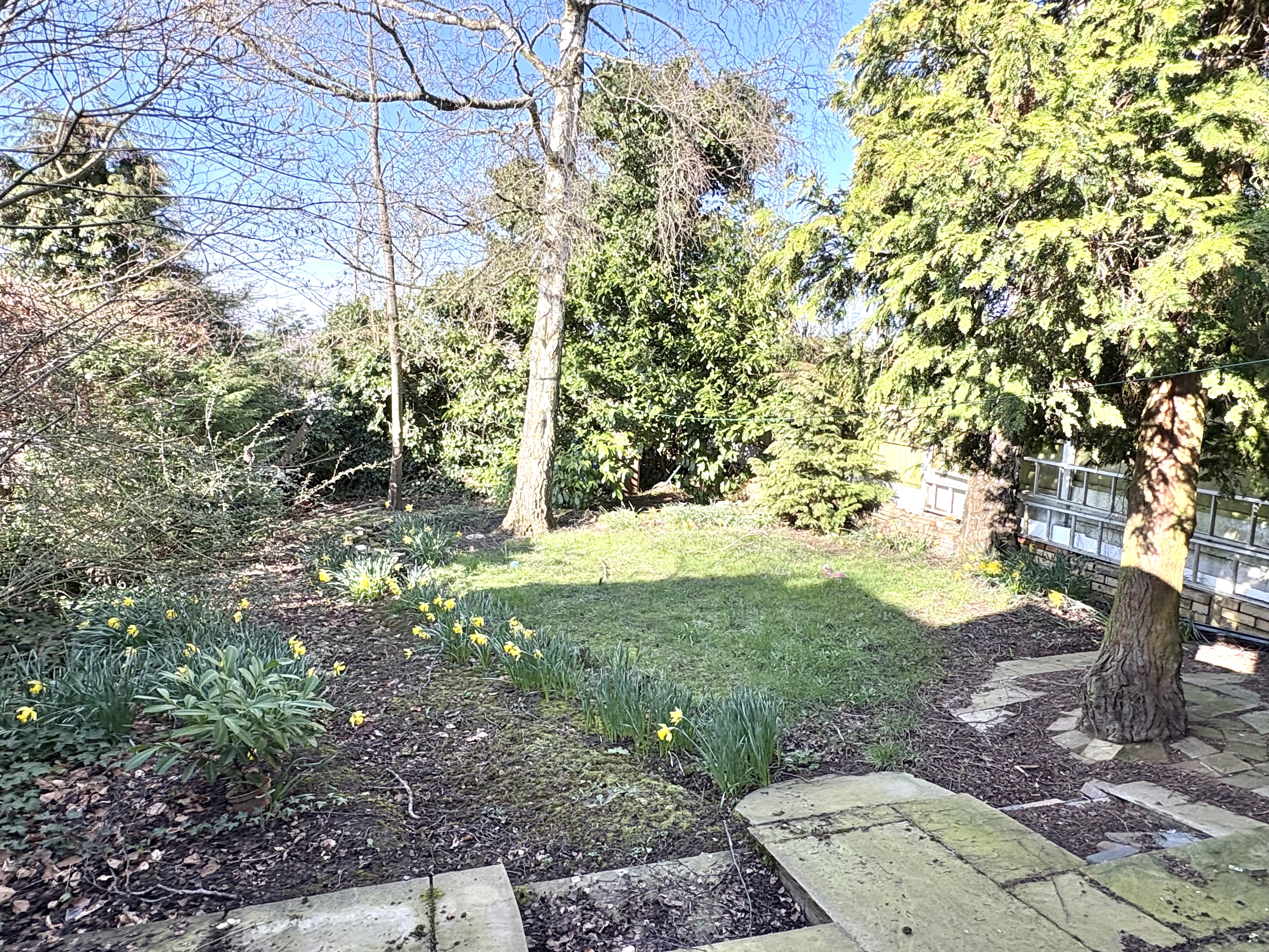 34 Cadgwith Drive, Derby DE22 2AE