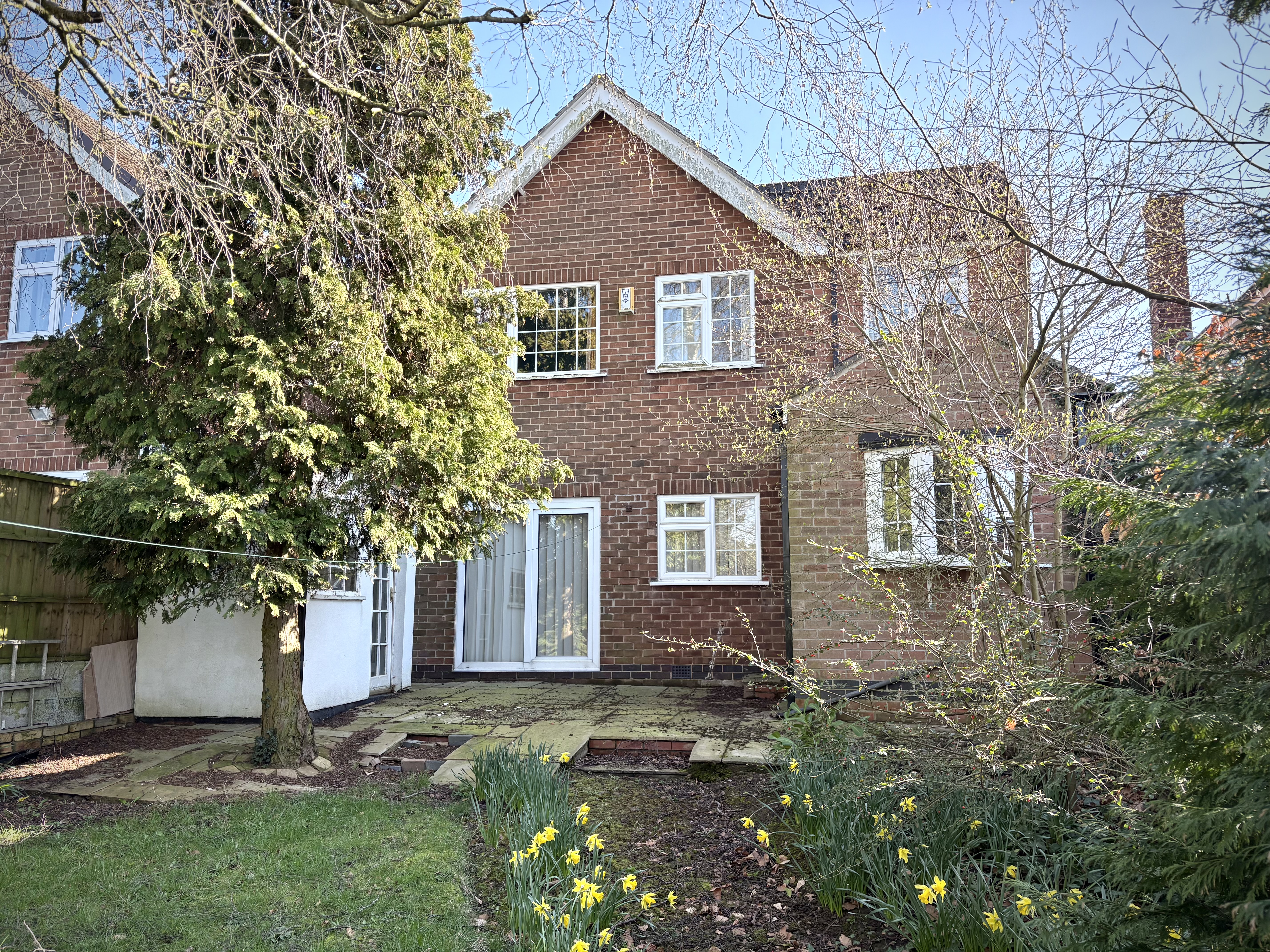 34 Cadgwith Drive, Derby DE22 2AE image 4