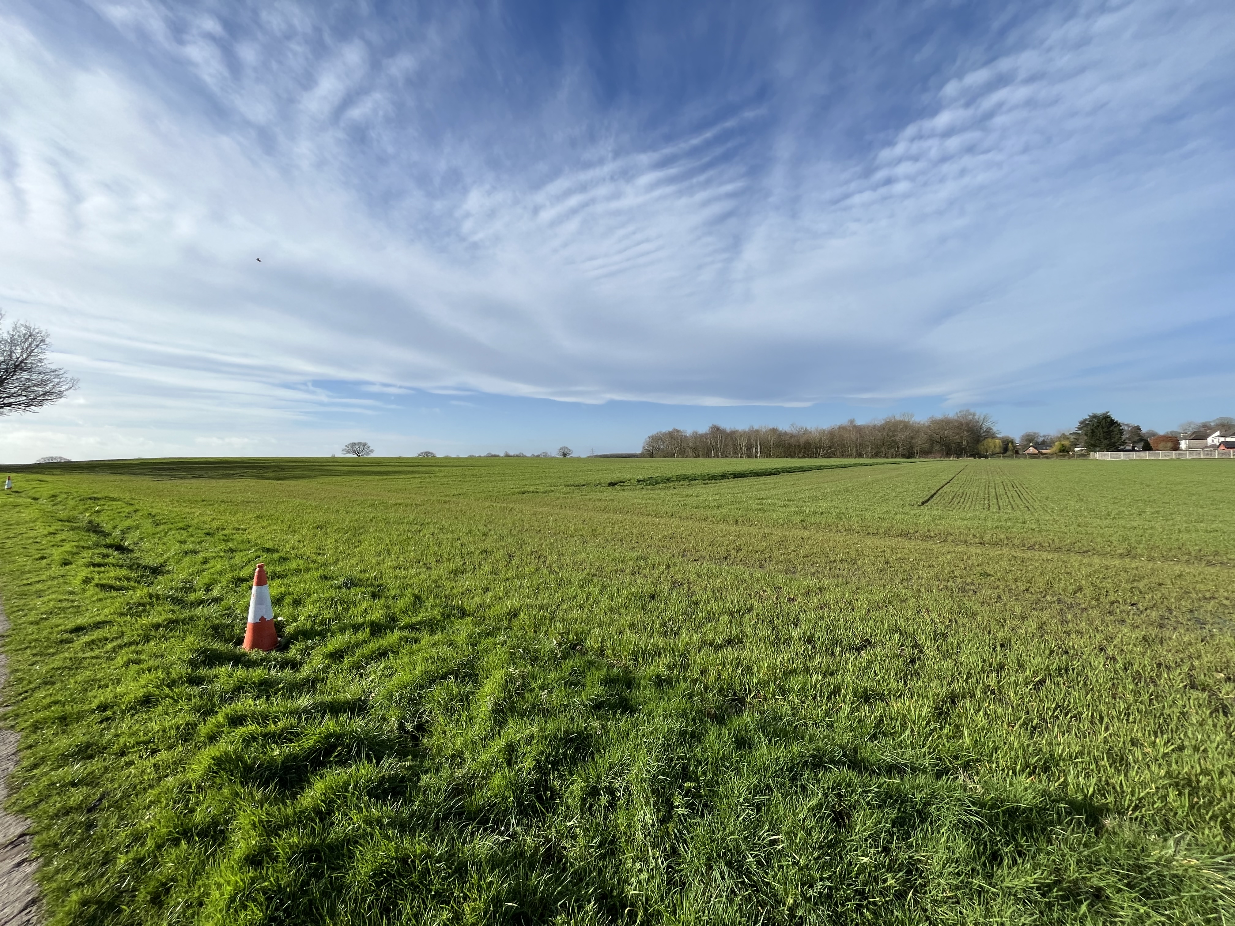 Land East of Moss Lane, Lowton, Warrington, Cheshire WA3 1PA image 5