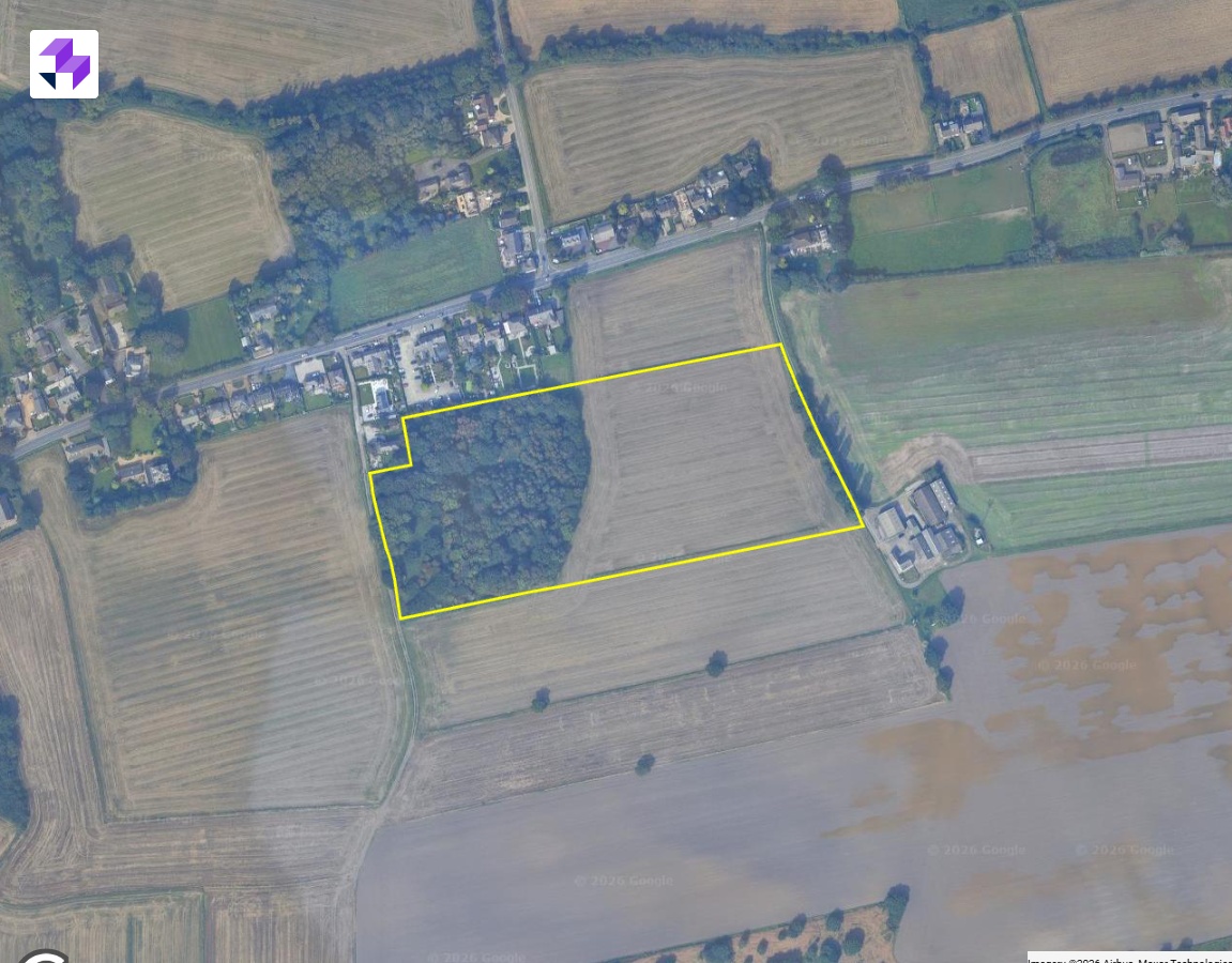 Land East of Moss Lane, Lowton, Warrington, Cheshire WA3 1PA