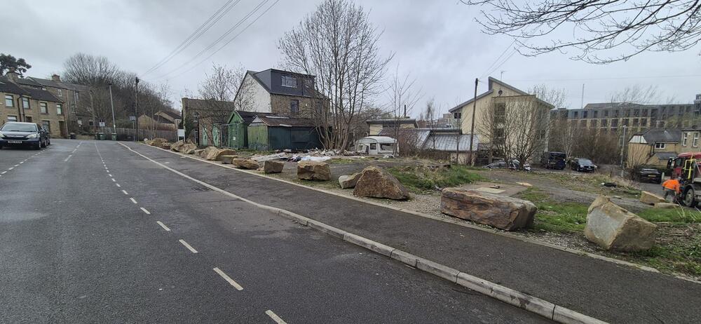Photo of Land at Bent Street & Elm Street, Newsome, Huddersfield, West Yorkshire HD4 6NX