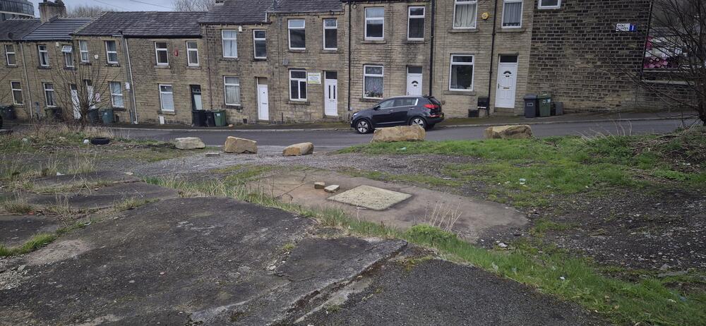 Photo of Land at Bent Street & Elm Street, Newsome, Huddersfield, West Yorkshire HD4 6NX