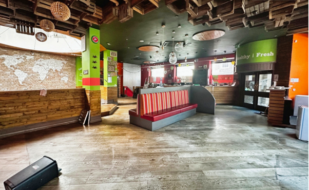 10 Friar Lane, Leicester, Leicestershire LE1 5RA