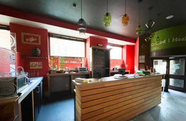 10 Friar Lane, Leicester, Leicestershire LE1 5RA