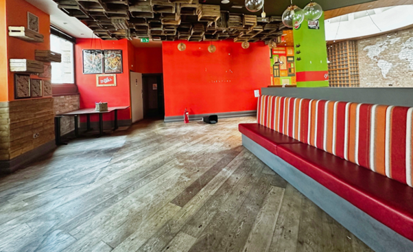 10 Friar Lane, Leicester, Leicestershire LE1 5RA