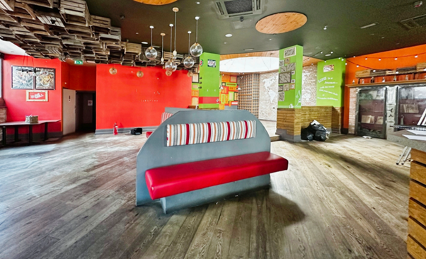 10 Friar Lane, Leicester, Leicestershire LE1 5RA