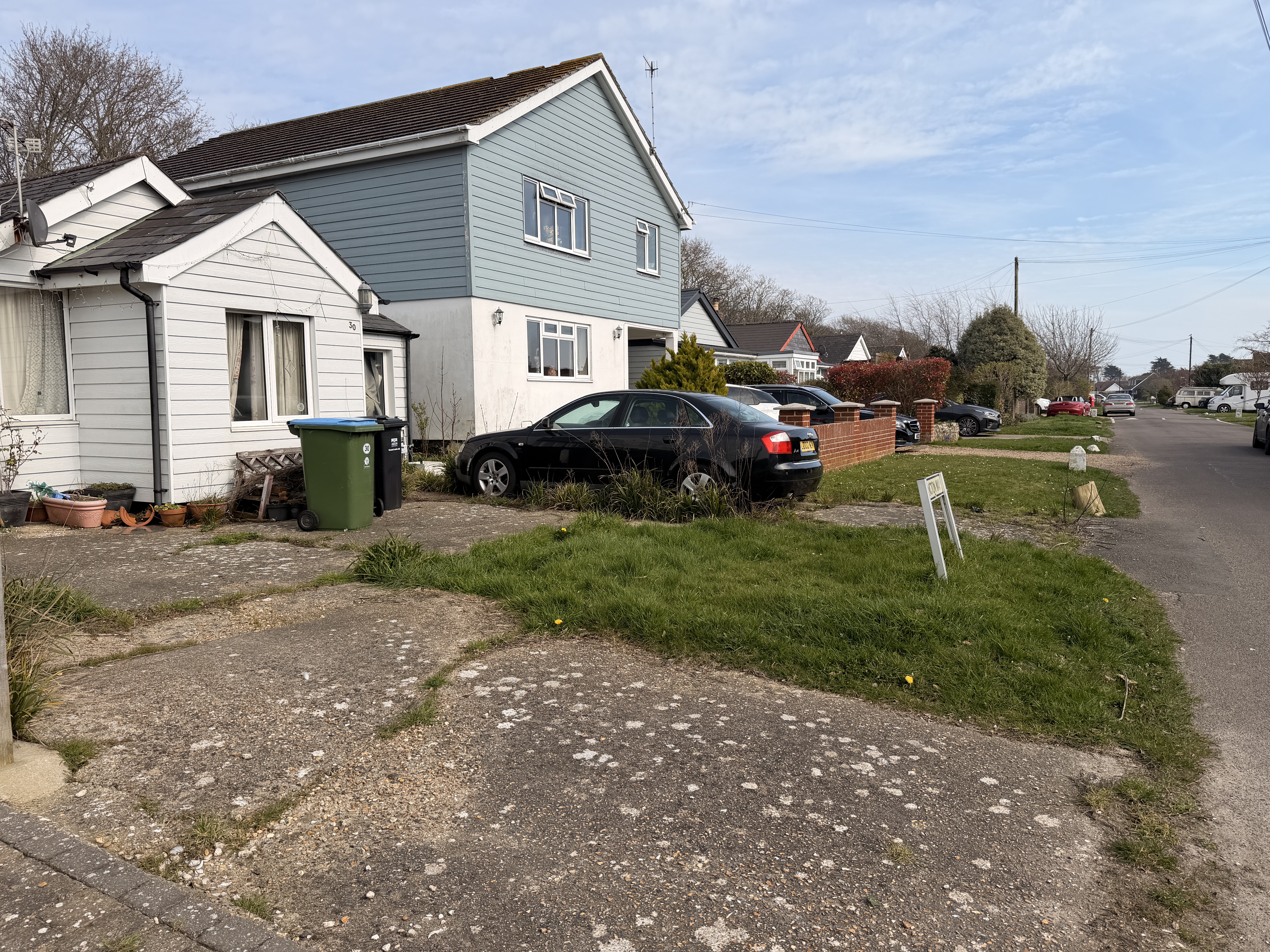 30 Ancton Way, Bognor Regis, West Sussex PO22 6JW