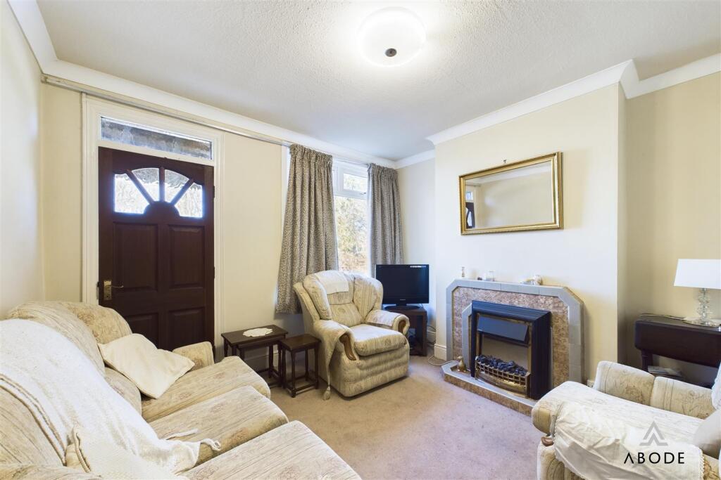 1 Newtons Cottages, Scropton Road, Scropton, Derby DE65 5PS