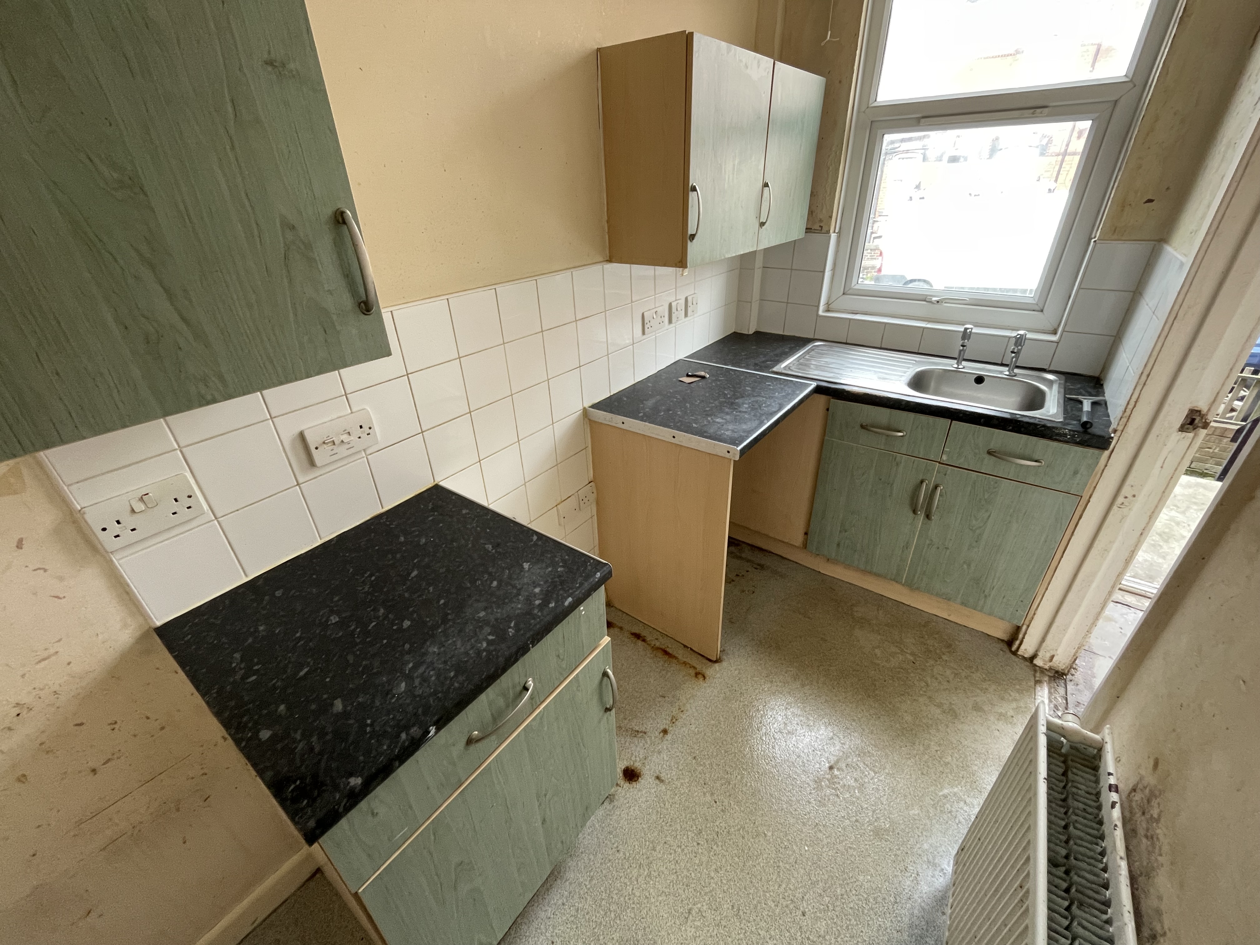 21 Bexley Grove, Leeds, West Yorkshire LS8 5NZ