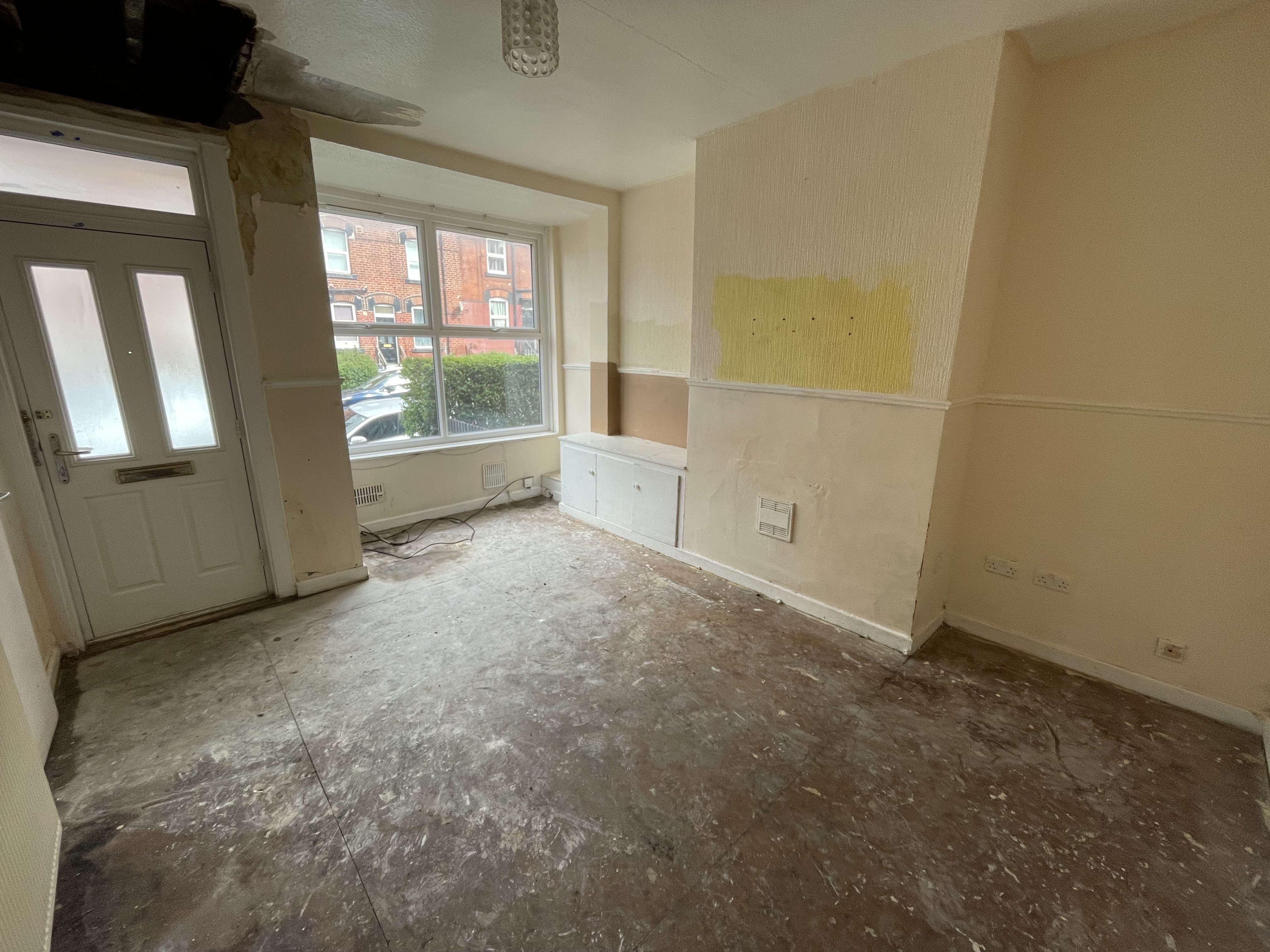 21 Bexley Grove, Leeds, West Yorkshire LS8 5NZ