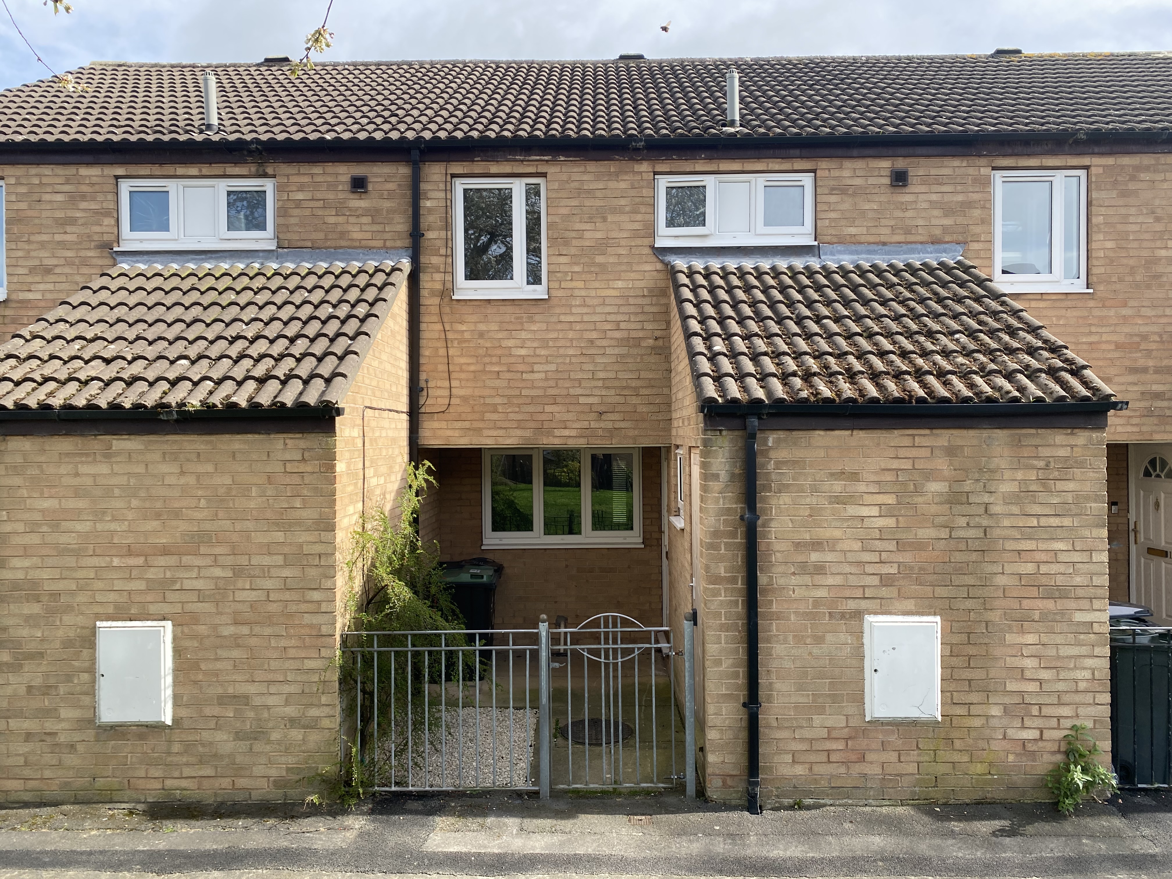 Terraced House for auction in Darlington