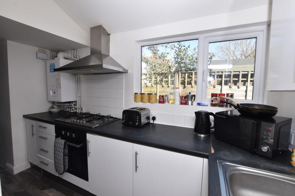 31 High Street, Kegworth, Derby DE74 2DA