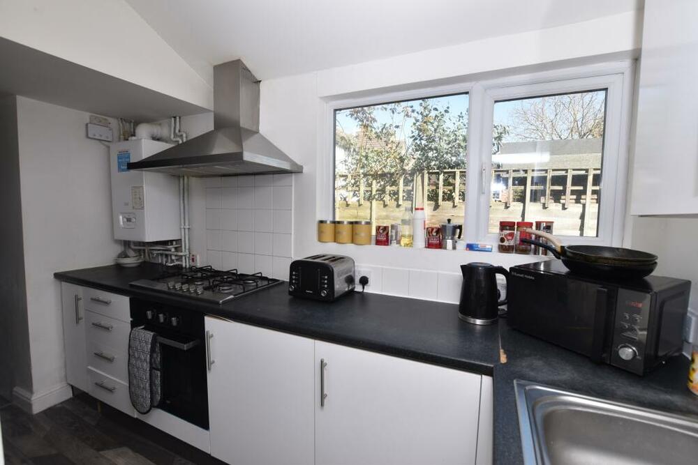 Photo of 31 High Street, Kegworth, Derby DE74 2DA