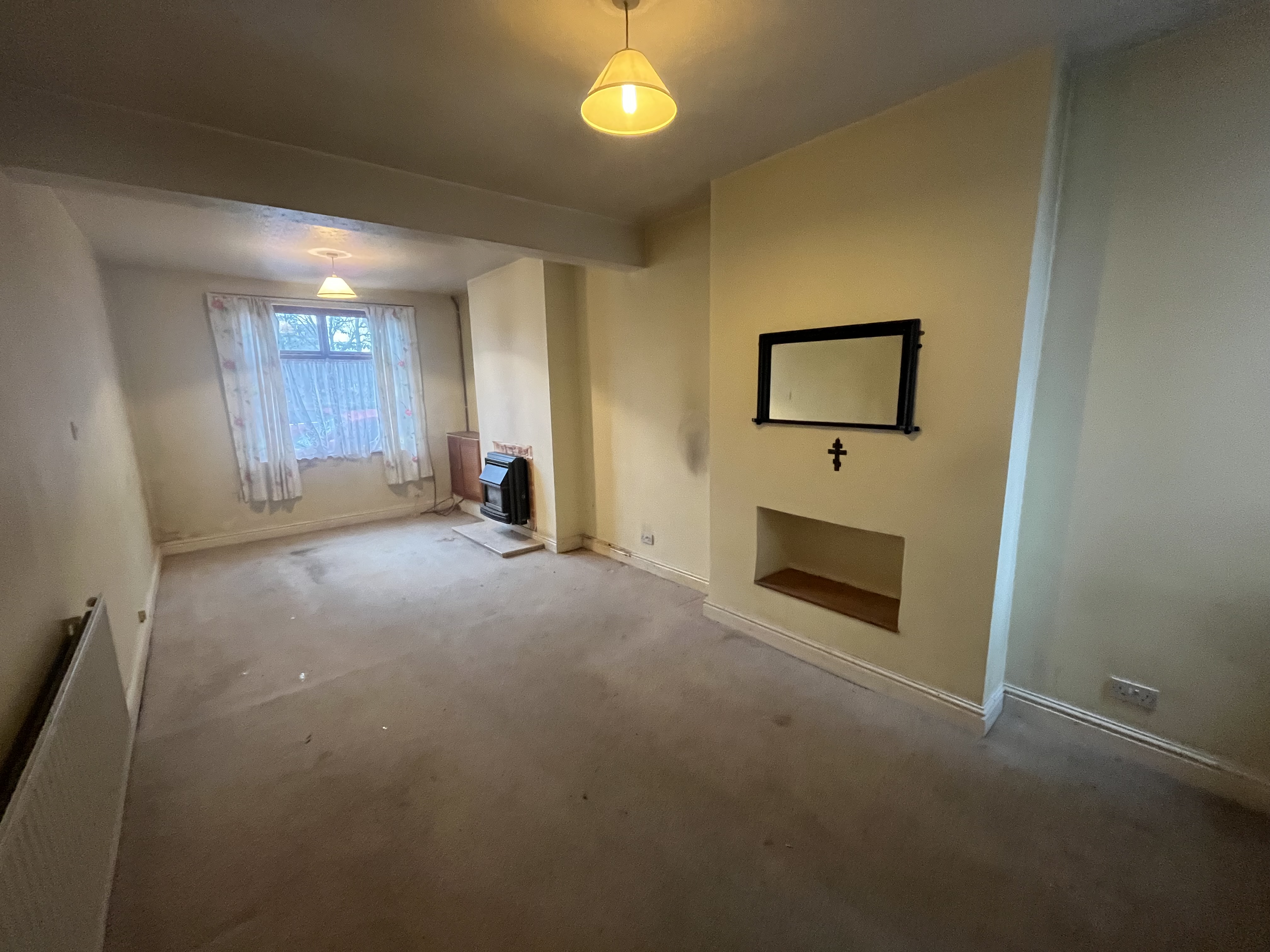 23 Thirlmere Street, Leicester LE2 7GQ