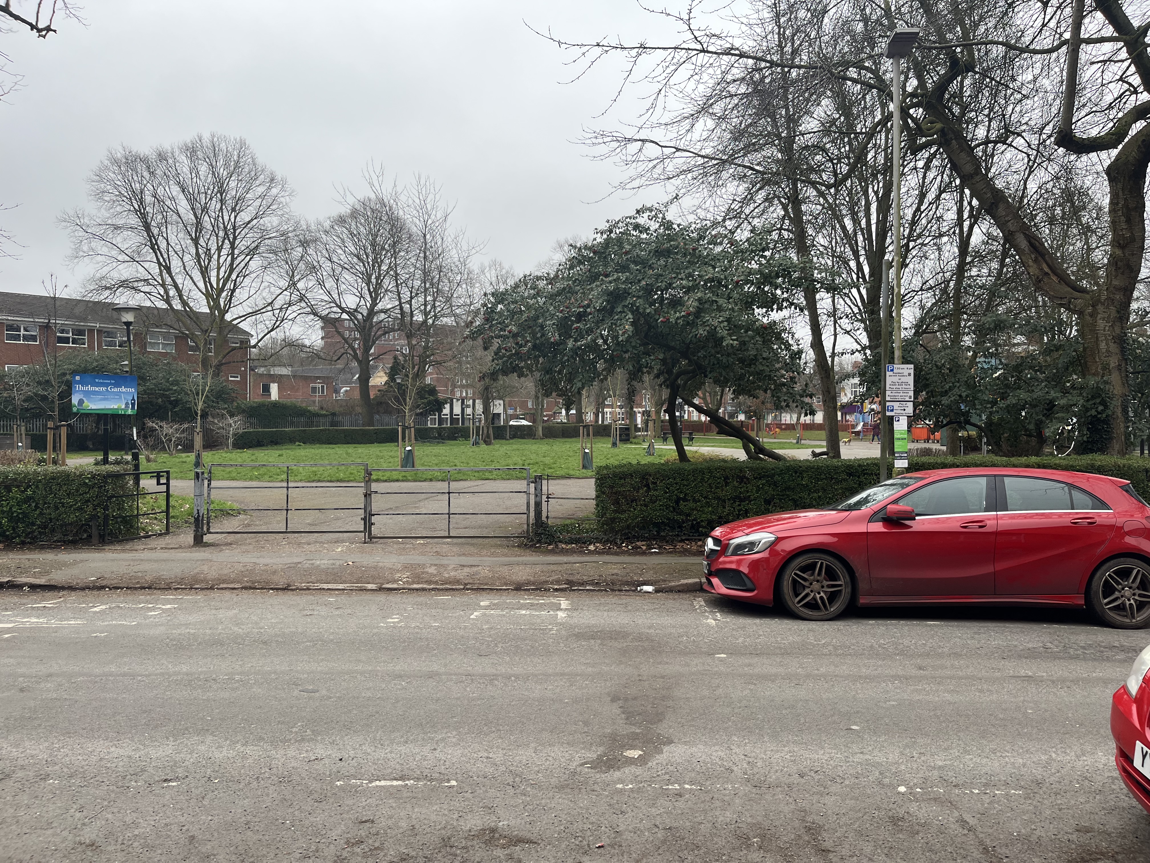 23 Thirlmere Street, Leicester LE2 7GQ