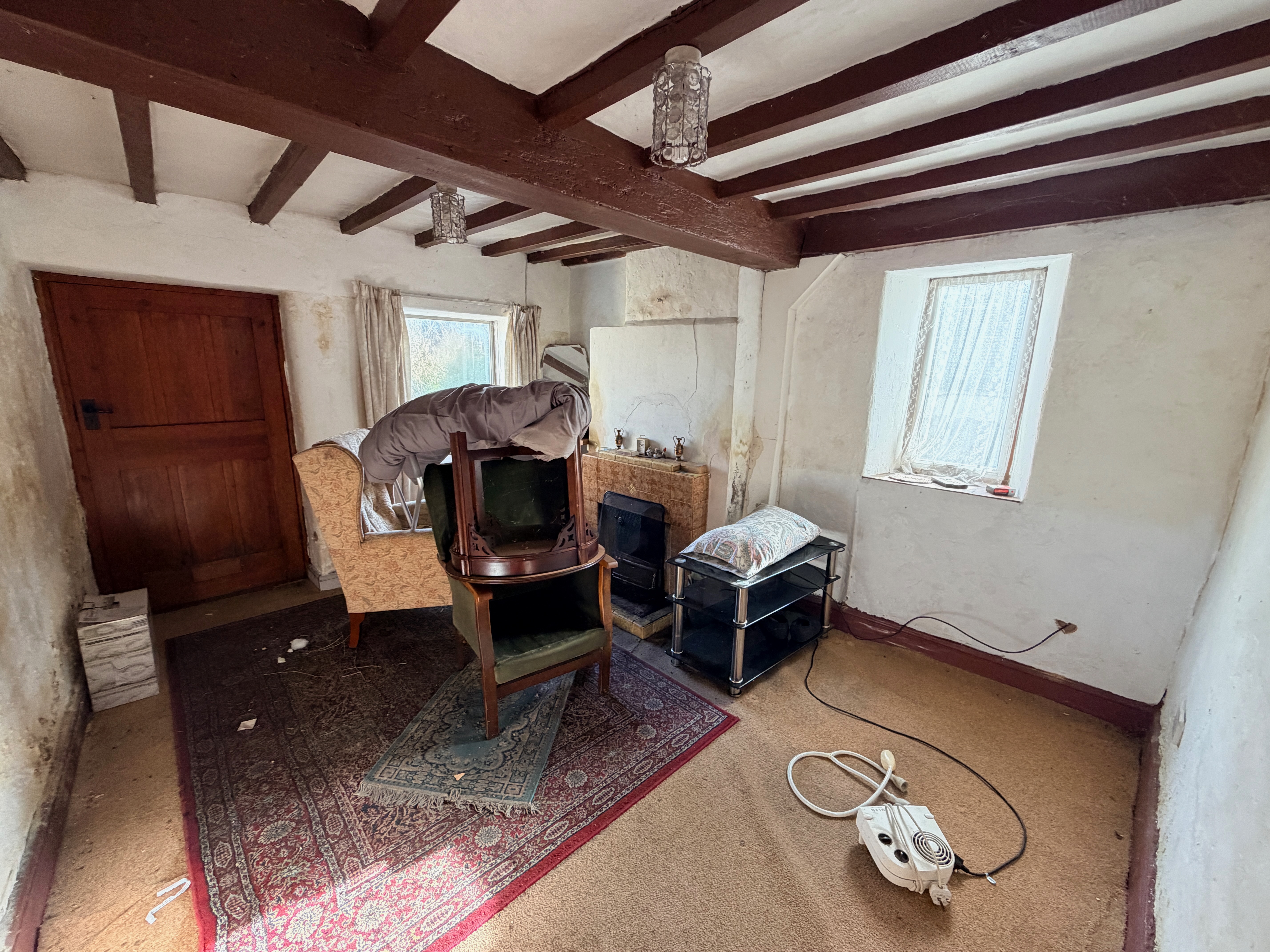 Moreno, Horsley Lane, Coxbench, Derby DE21 5BH image 3