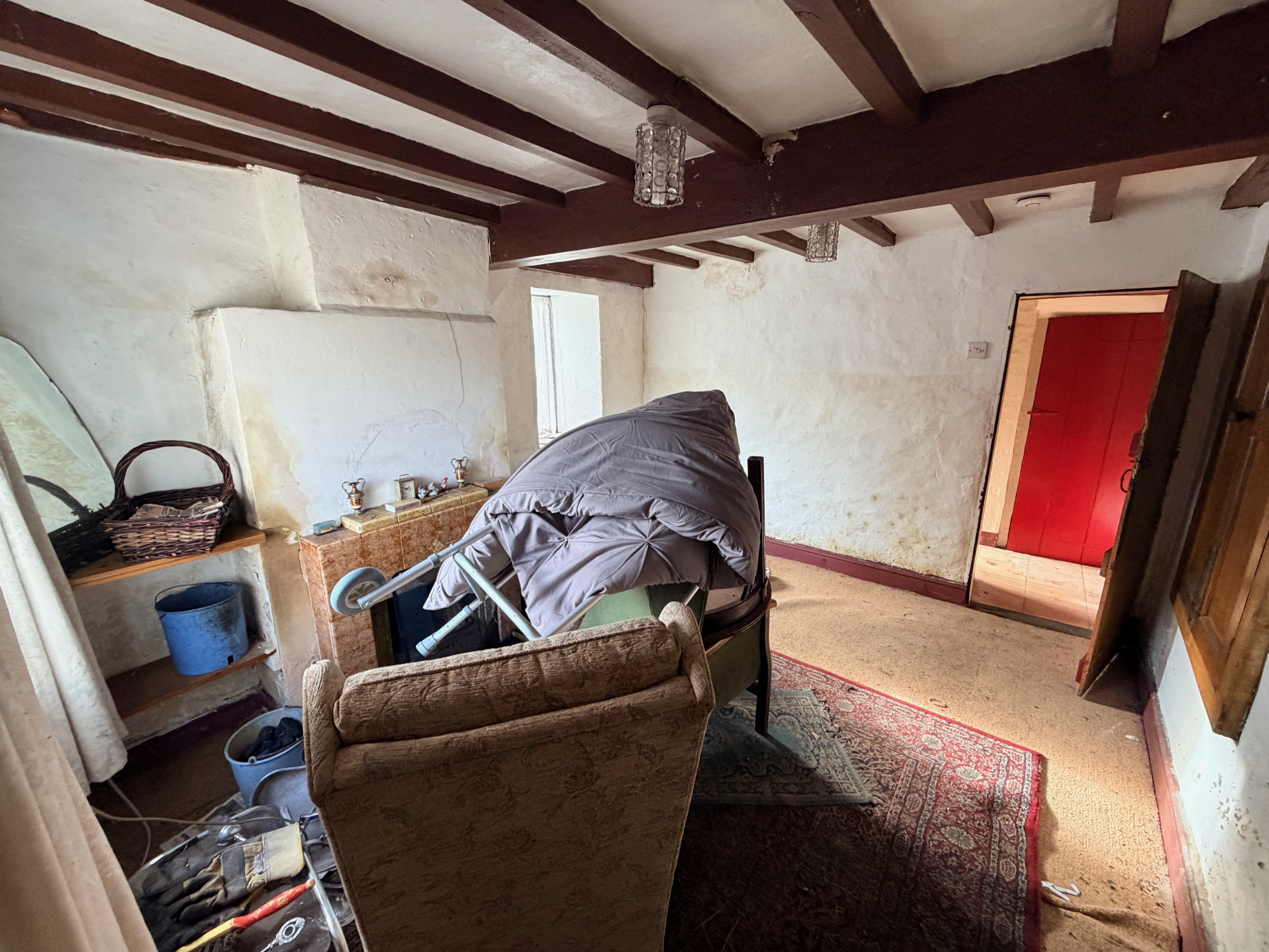 Moreno, Horsley Lane, Coxbench, Derby DE21 5BH image 5