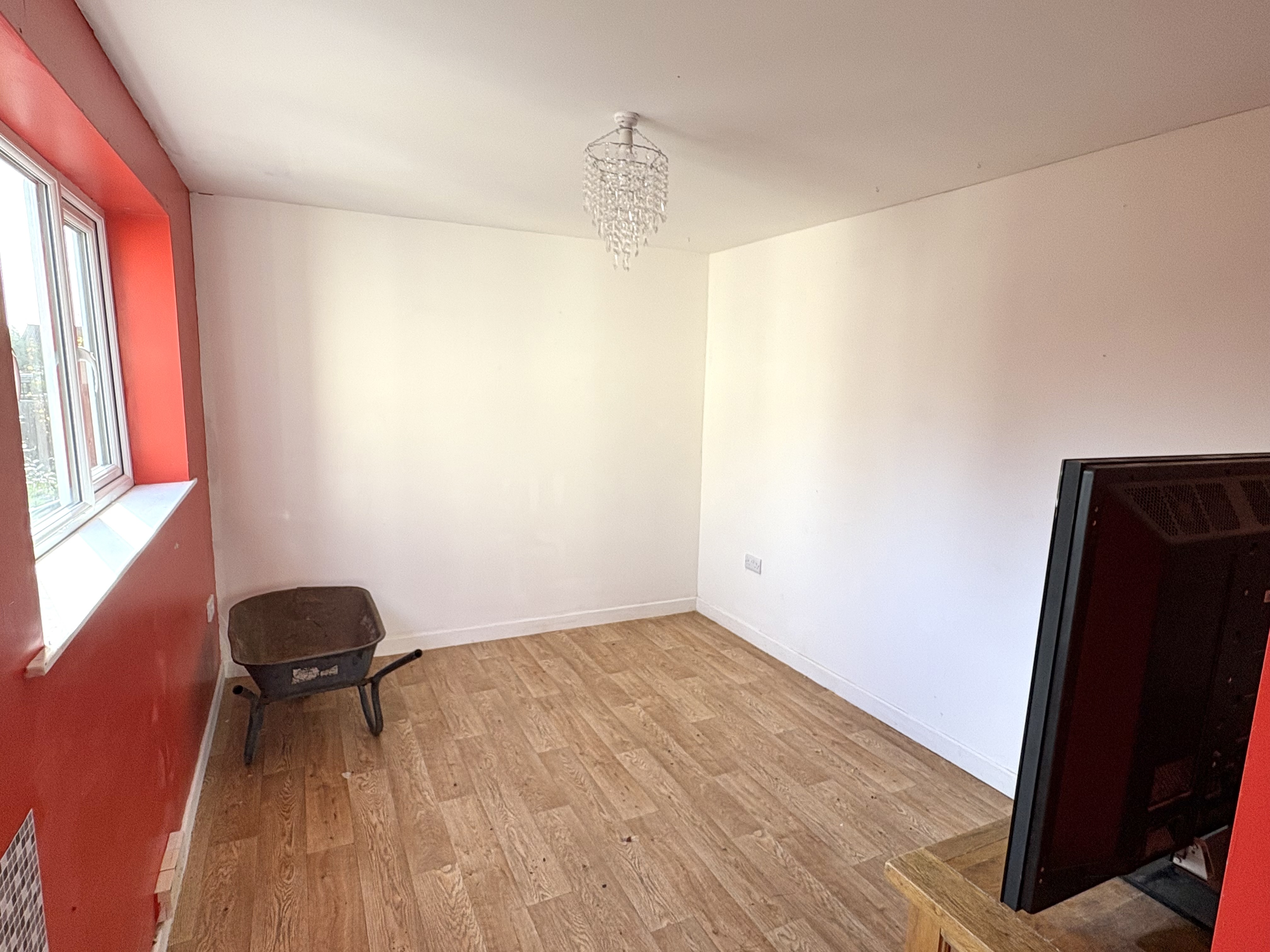 Office/garage adjacent 57 Stockbrook Road, Derby DE22 3PL image 3