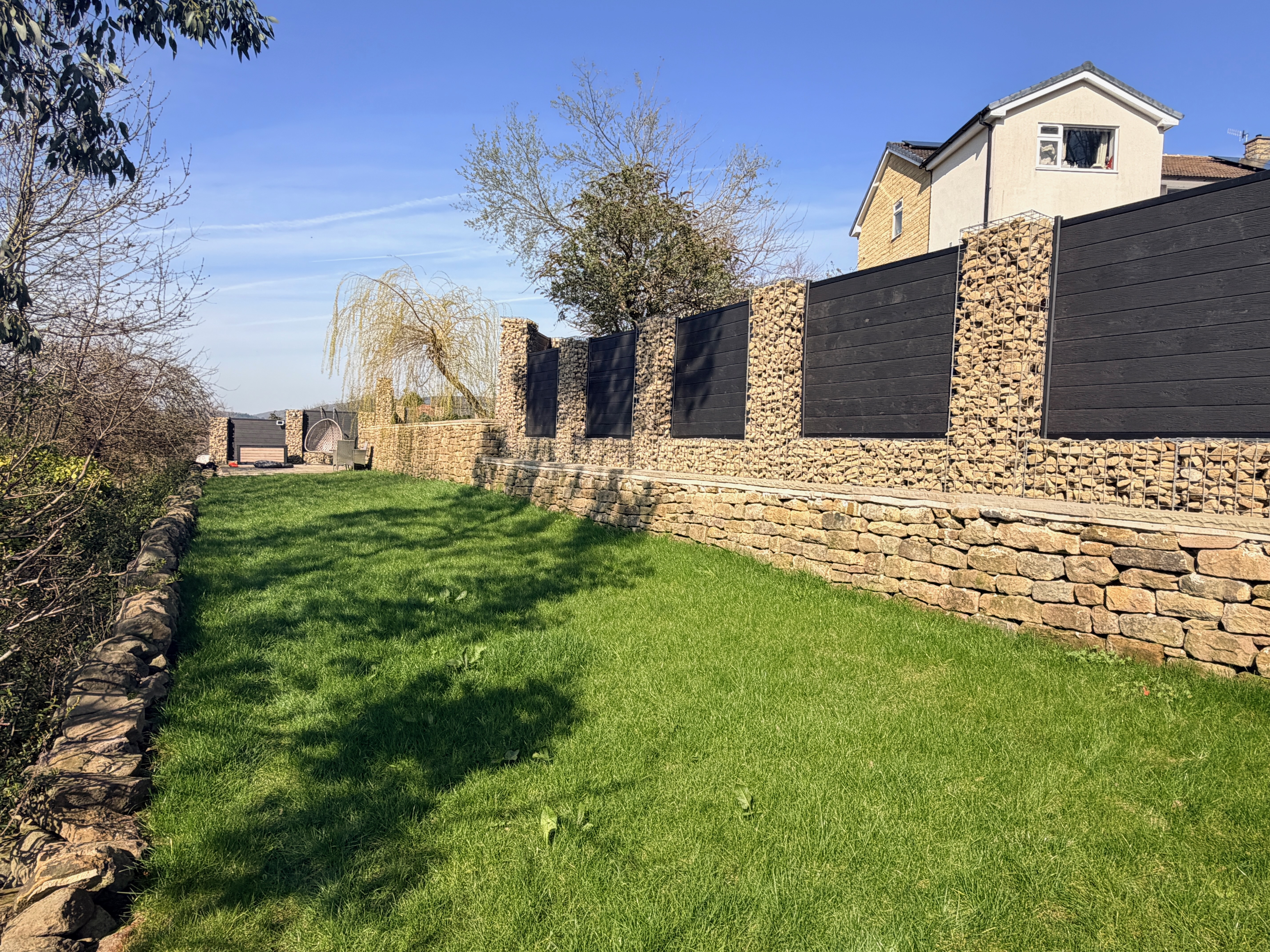 12 Carlton Avenue, Darley Dale, Matlock, Derbyshire DE4 2HW