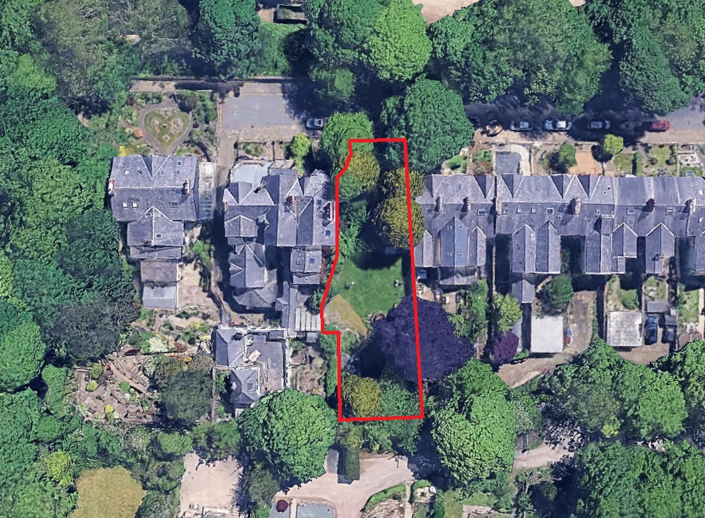Property cover