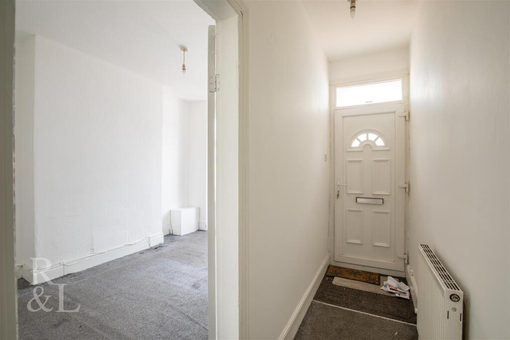 321 Dudley Road, Wolverhampton, West Midlands WV2 3JY